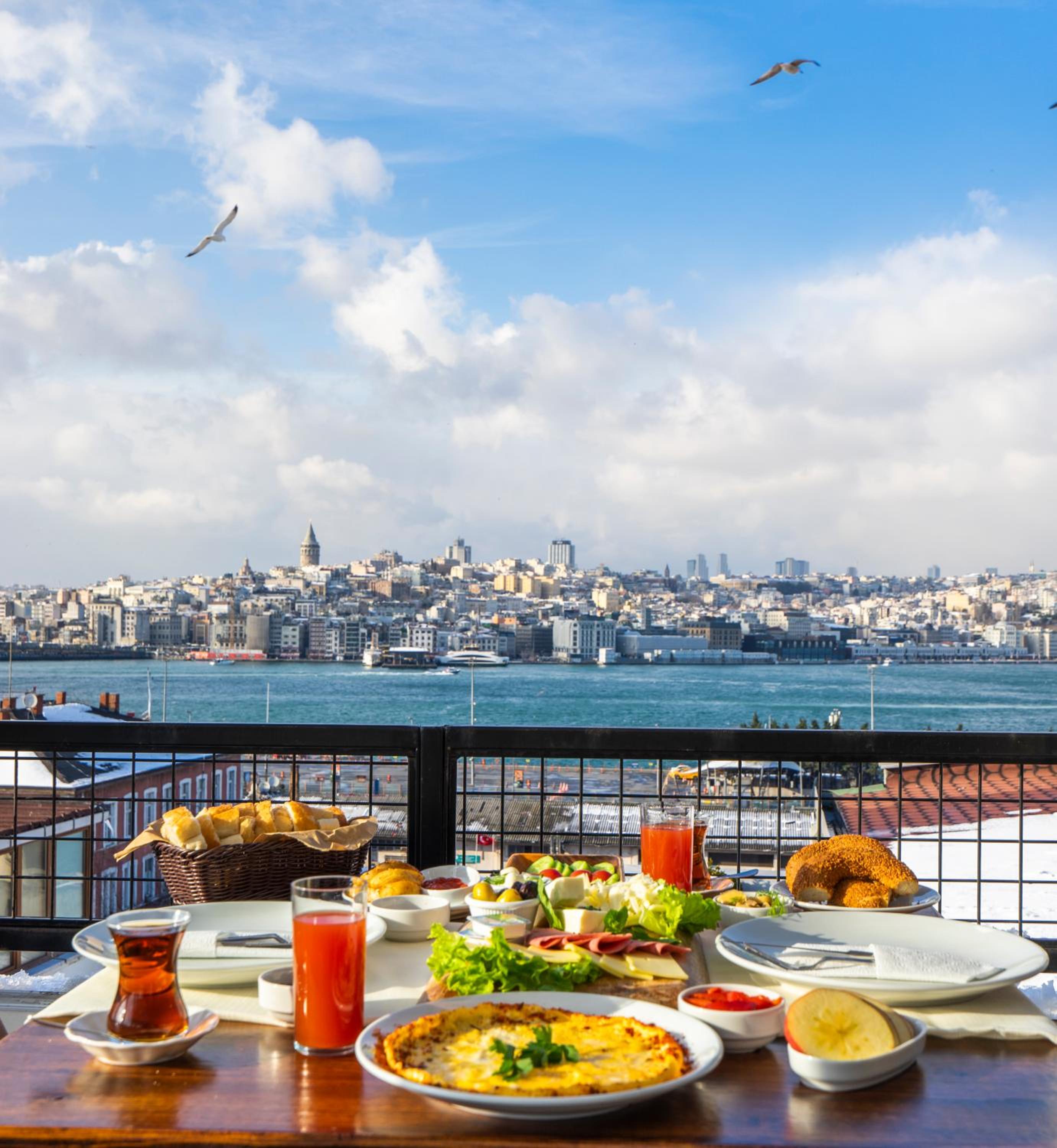 Sayeban Gold Hotel - Image 24