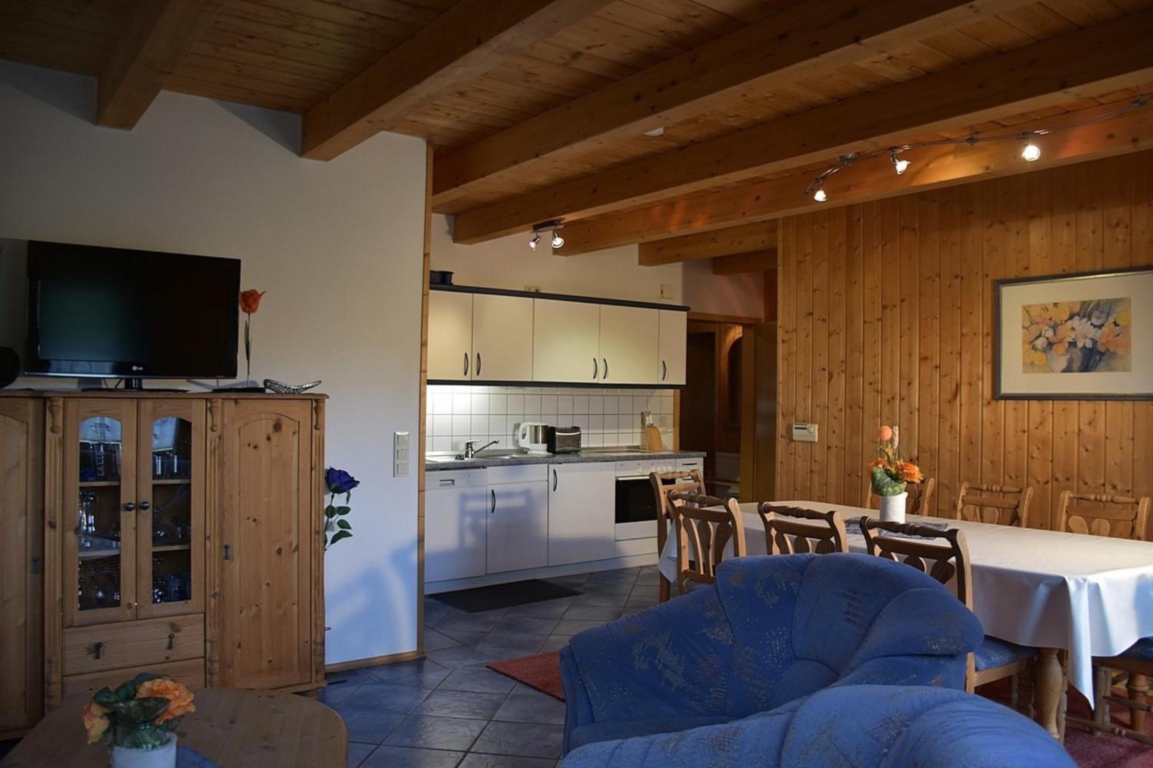 Ferienhaus Nr 5C plus, Feriendorf Hagbügerl, Bayr Wald view 3