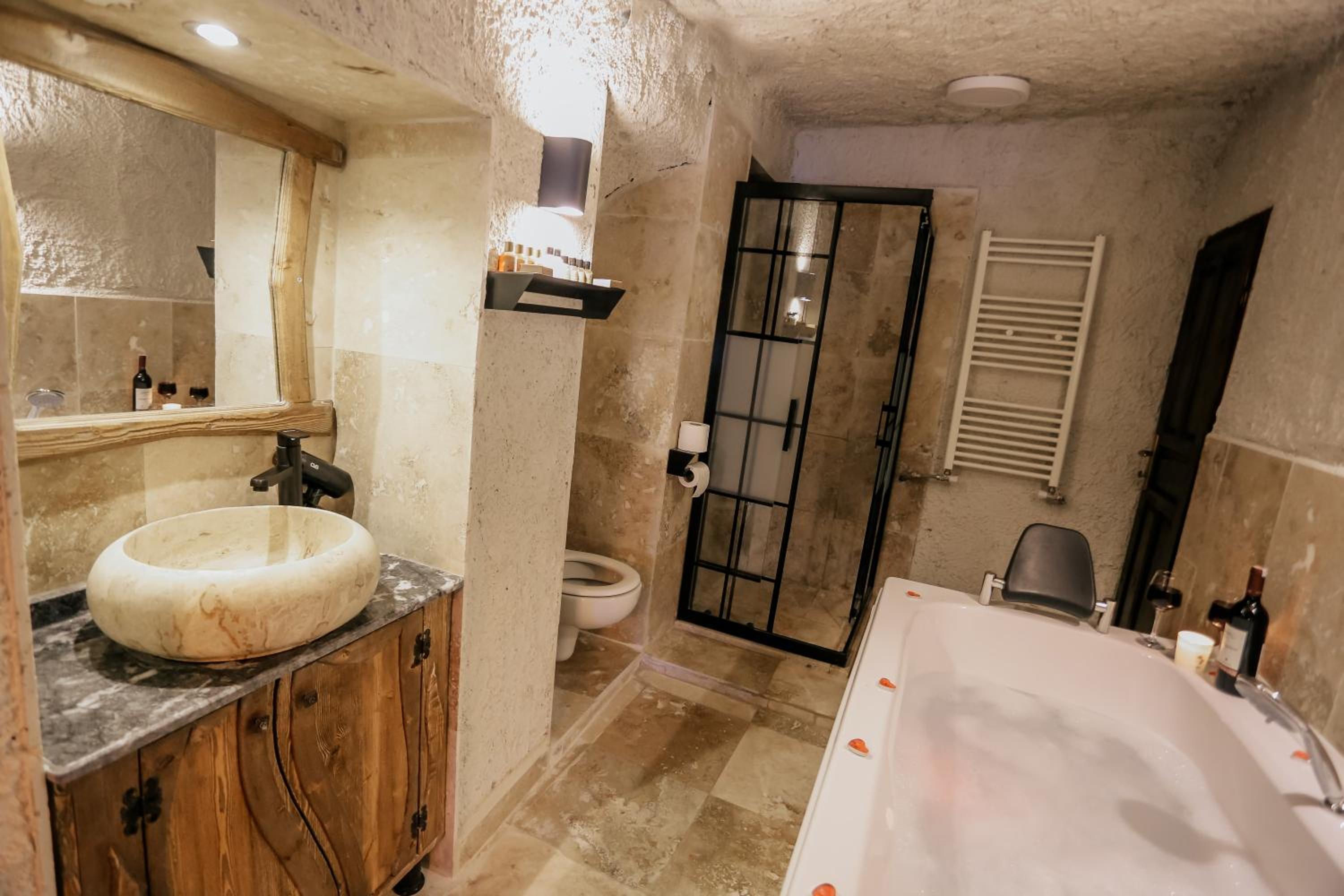 Sunset Cave - Image 15