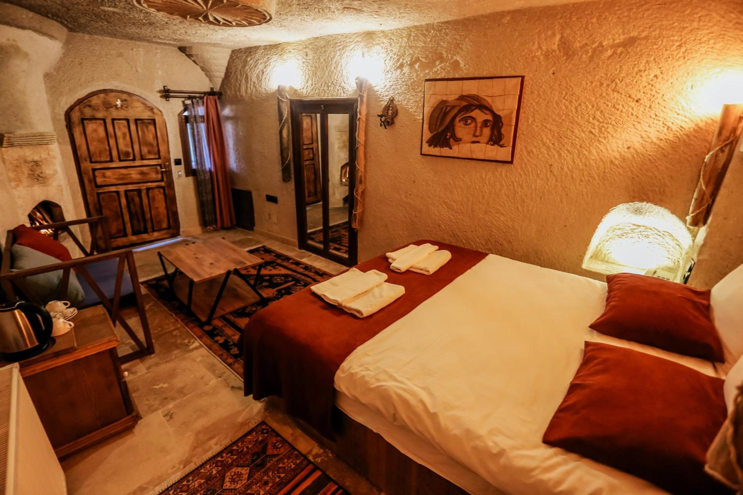 Sunset Cave - Image 41