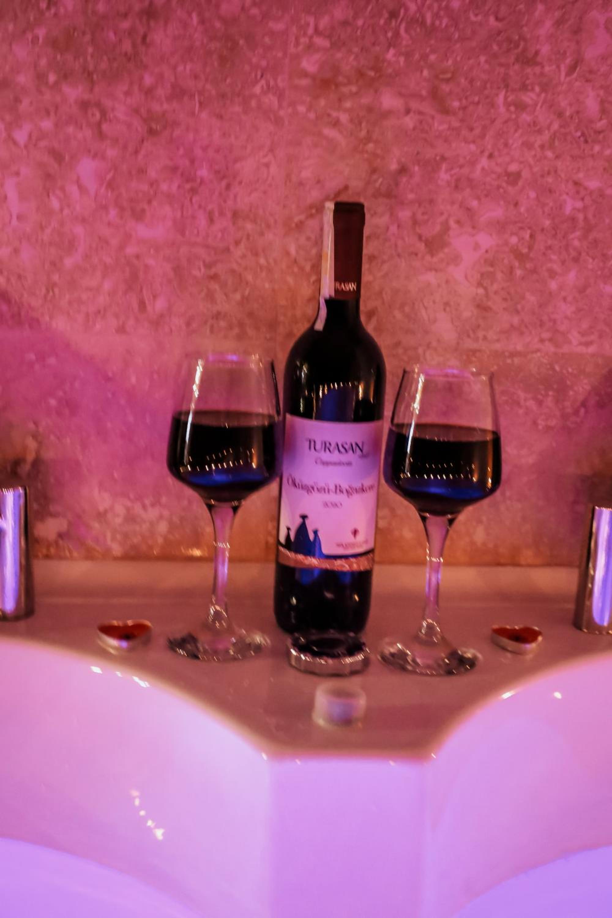 Sunset Cave - Image 91