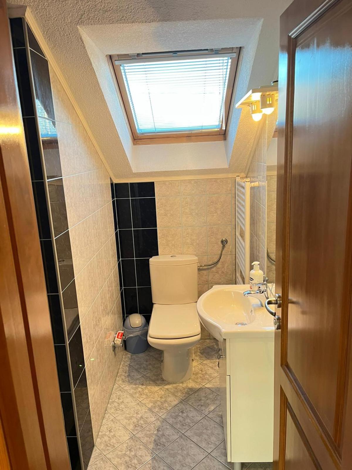 Apartmani Ćurković view 5