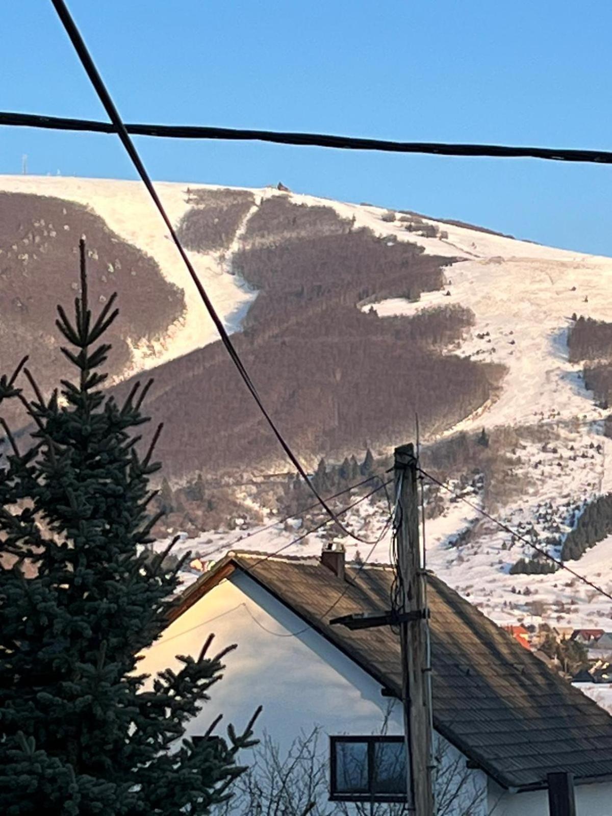 Apartmani Ćurković view 4