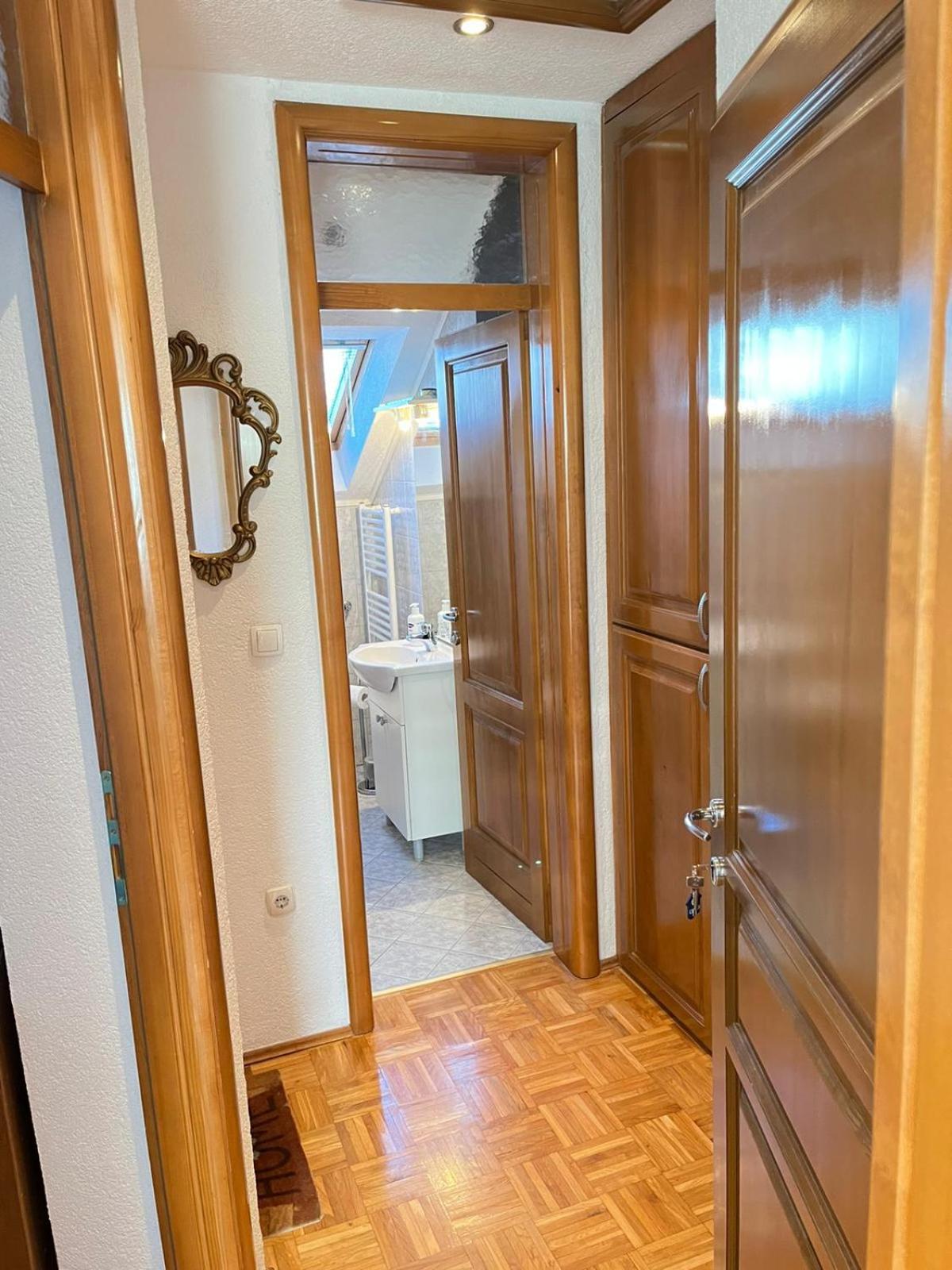 Apartmani Ćurković view 3
