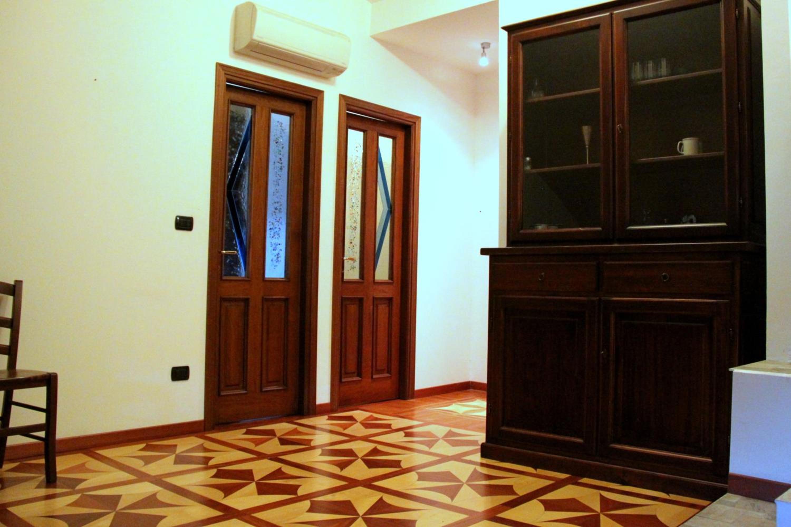 La Mansarda di Legno view 2