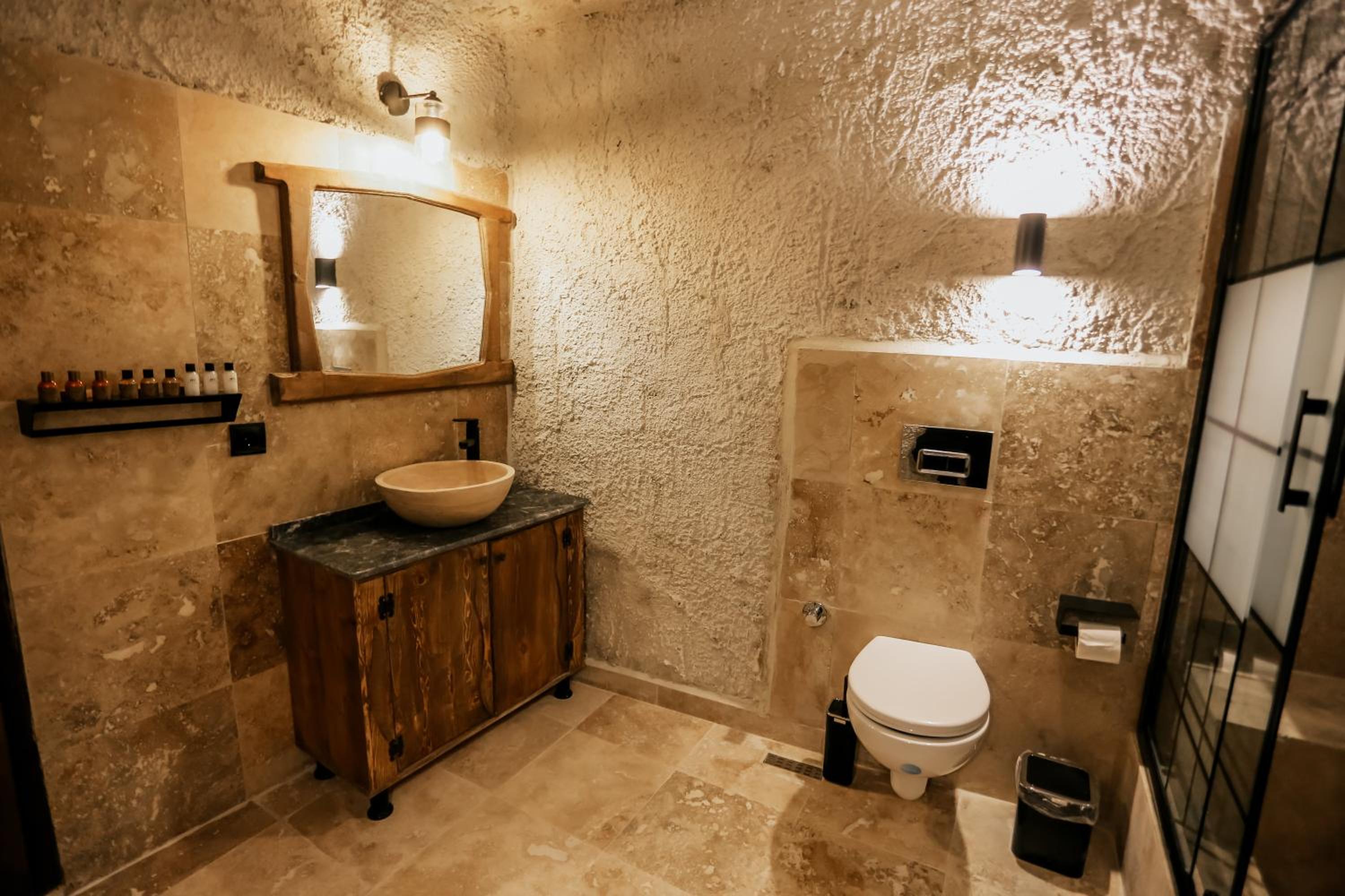 Sunset Cave - Image 48