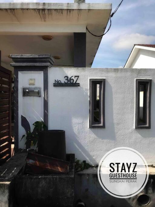 Stayz Guesthouse photo 2