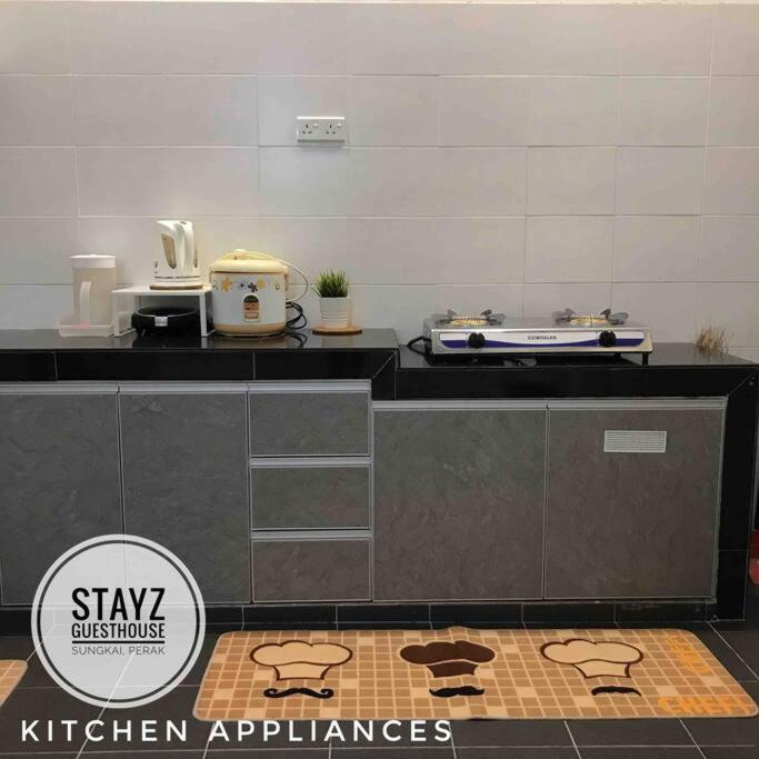 Stayz Guesthouse photo 4
