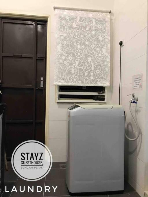 Stayz Guesthouse photo 6