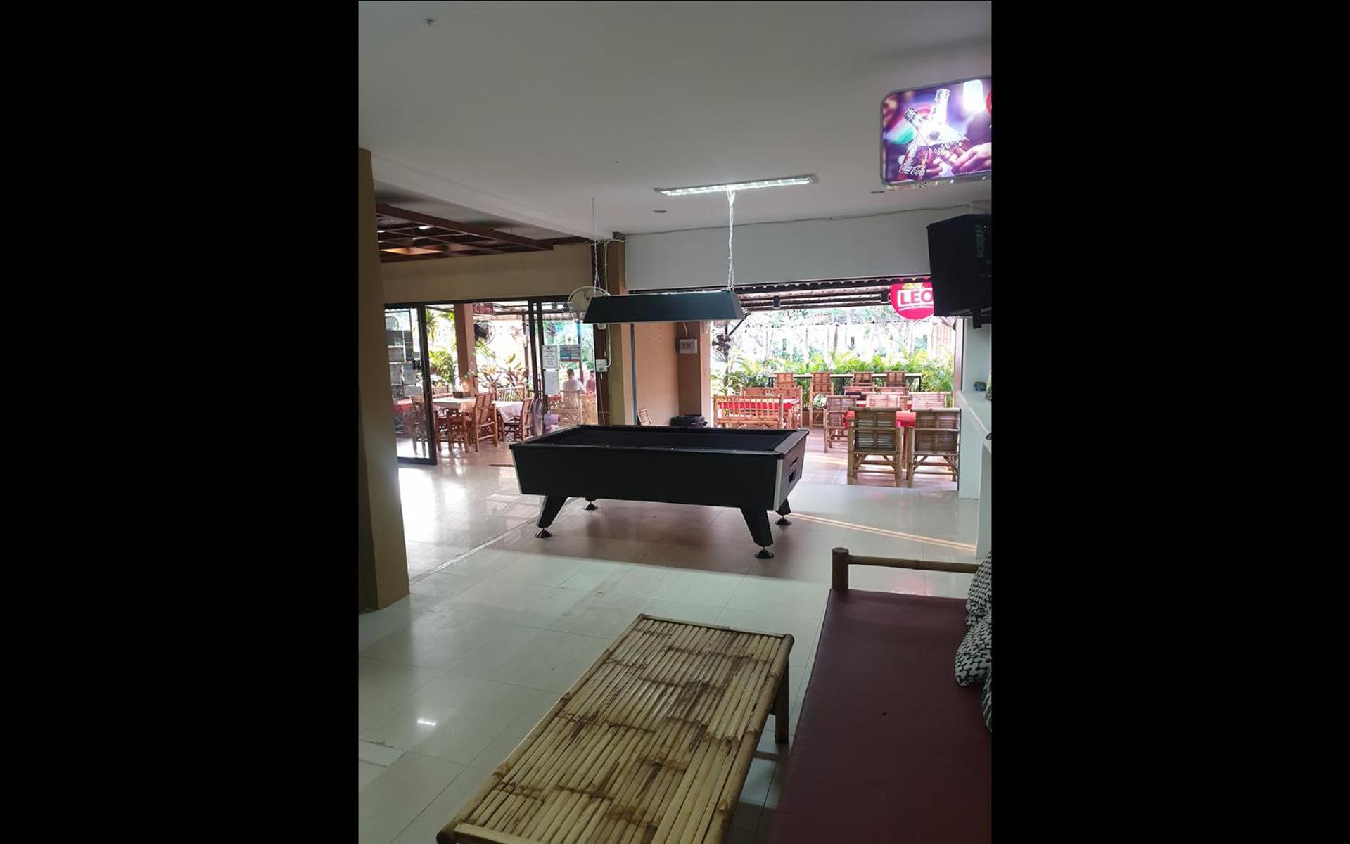 P & T Guesthouse