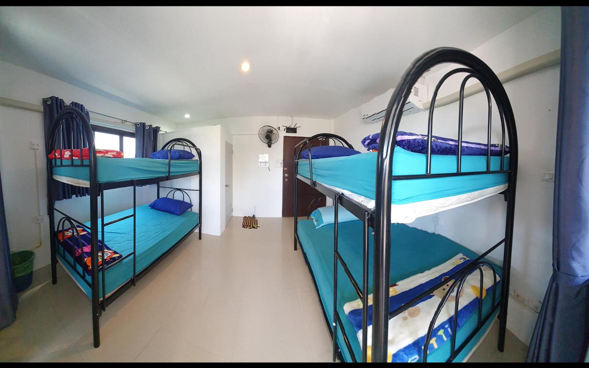 P & T Guesthouse