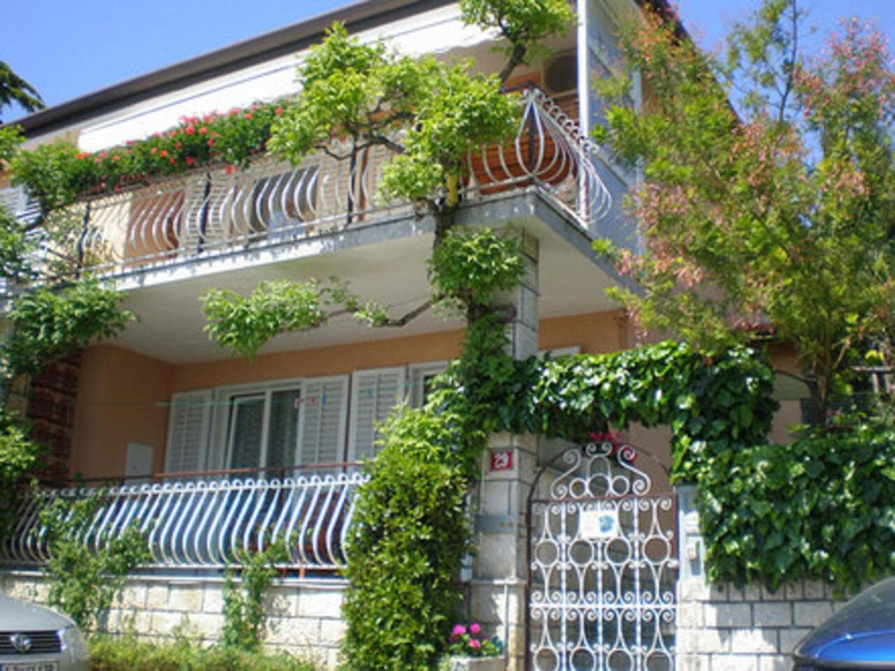 Apartments Furlan view 4