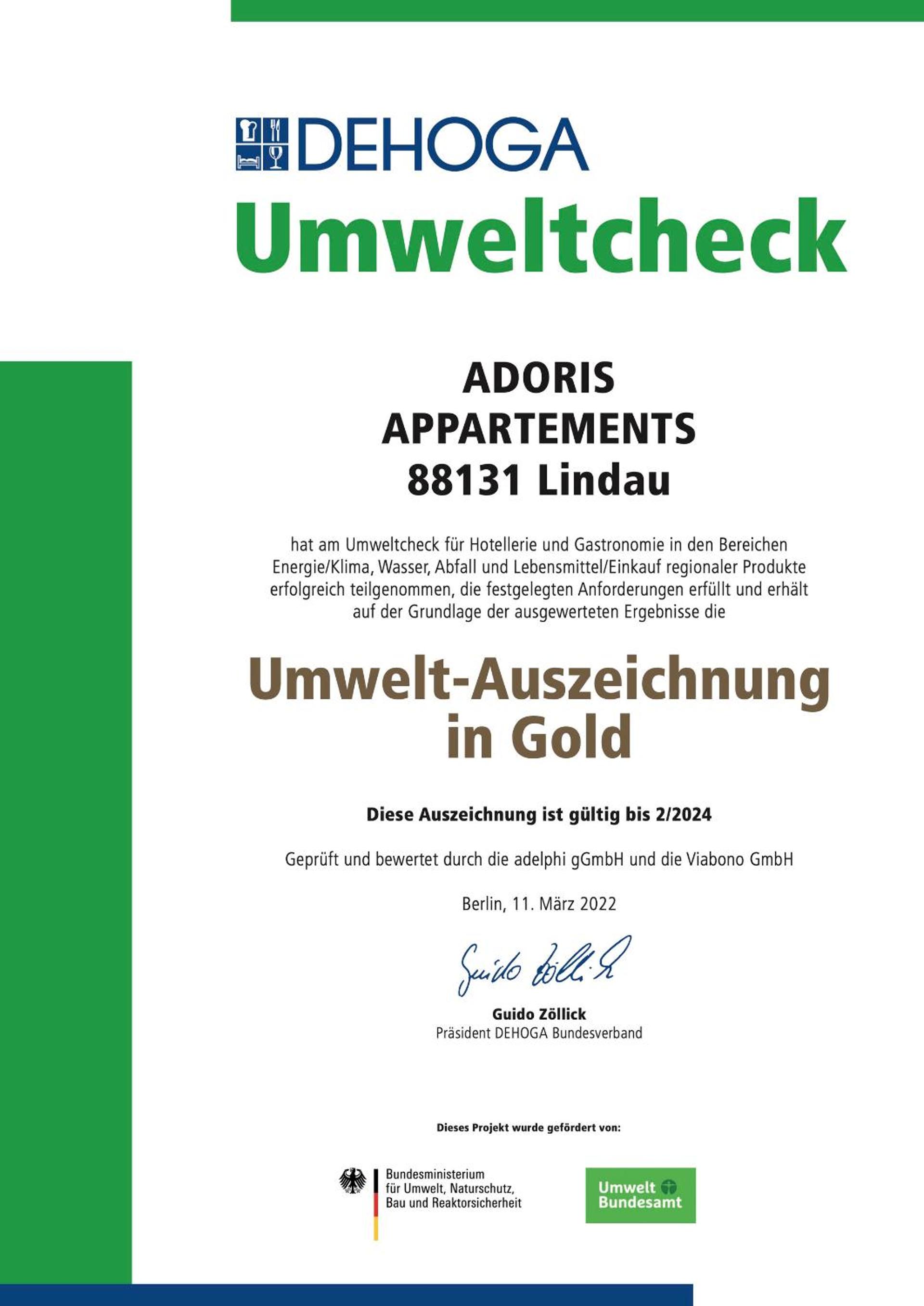 ADORIS APPARTEMENTS im Lotzbeckpark am See "nachhaltiges Wohnen in Lindau" view 4