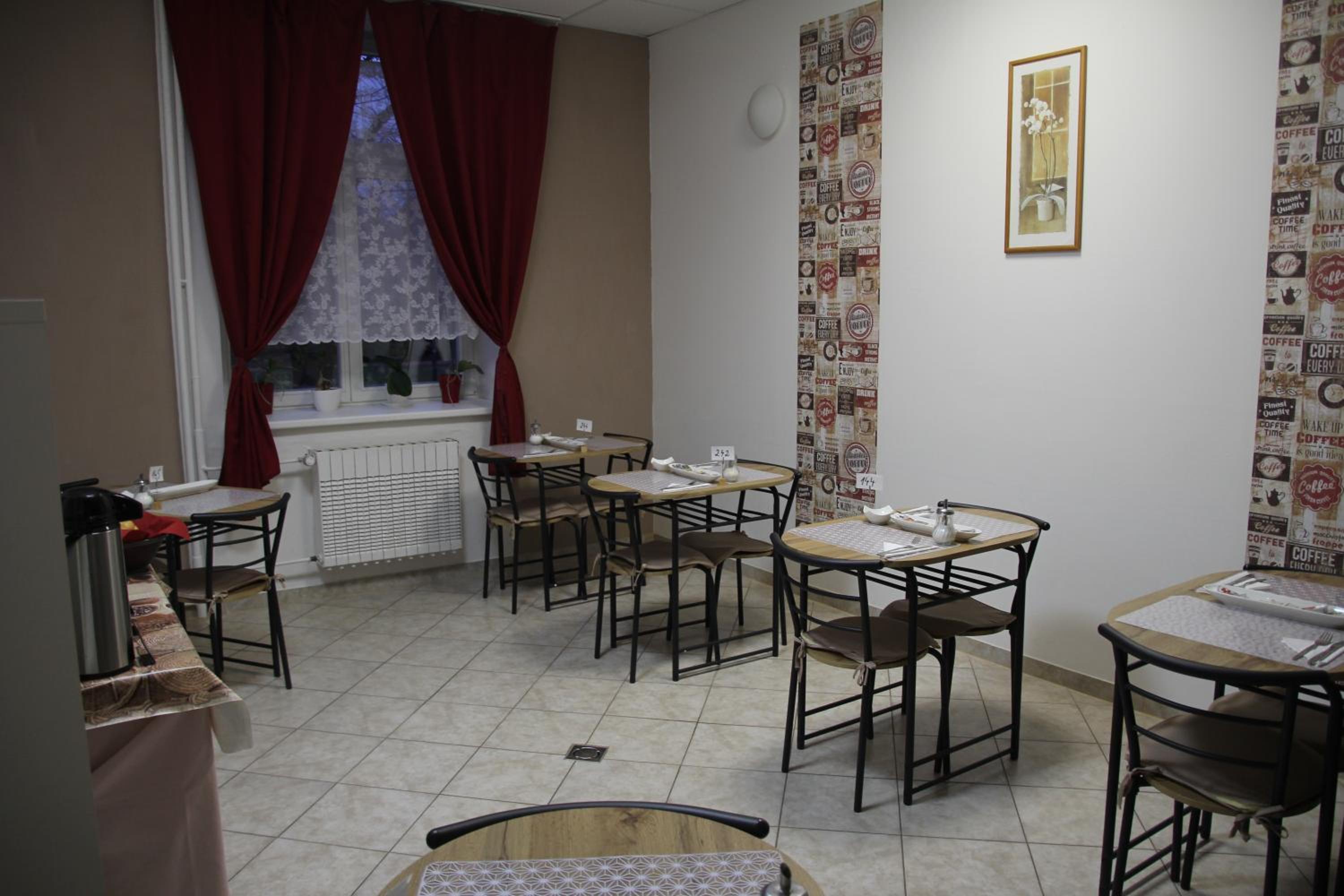 Penzion Alfa Poděbrady
