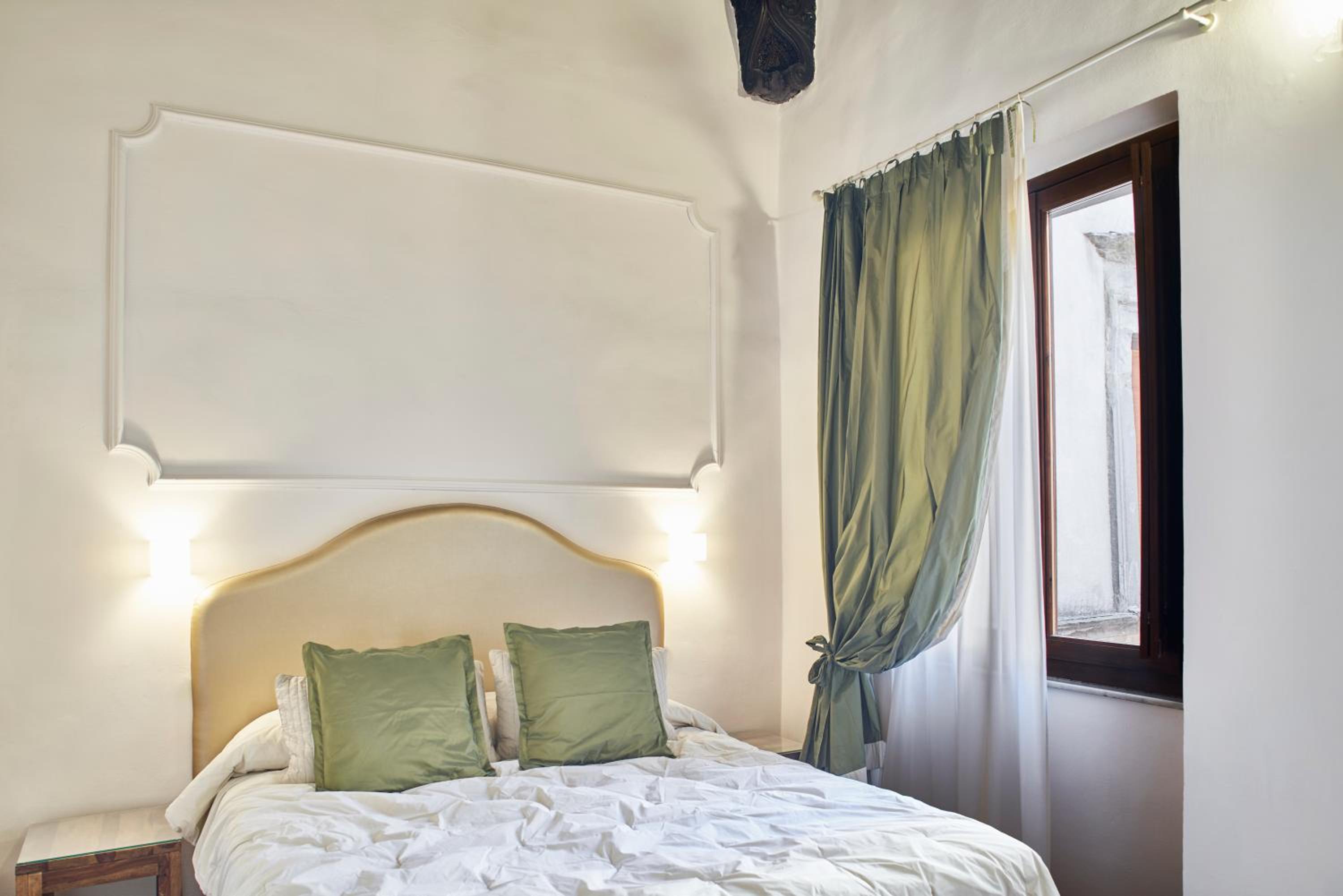 Palazzo del Magnifico B&B