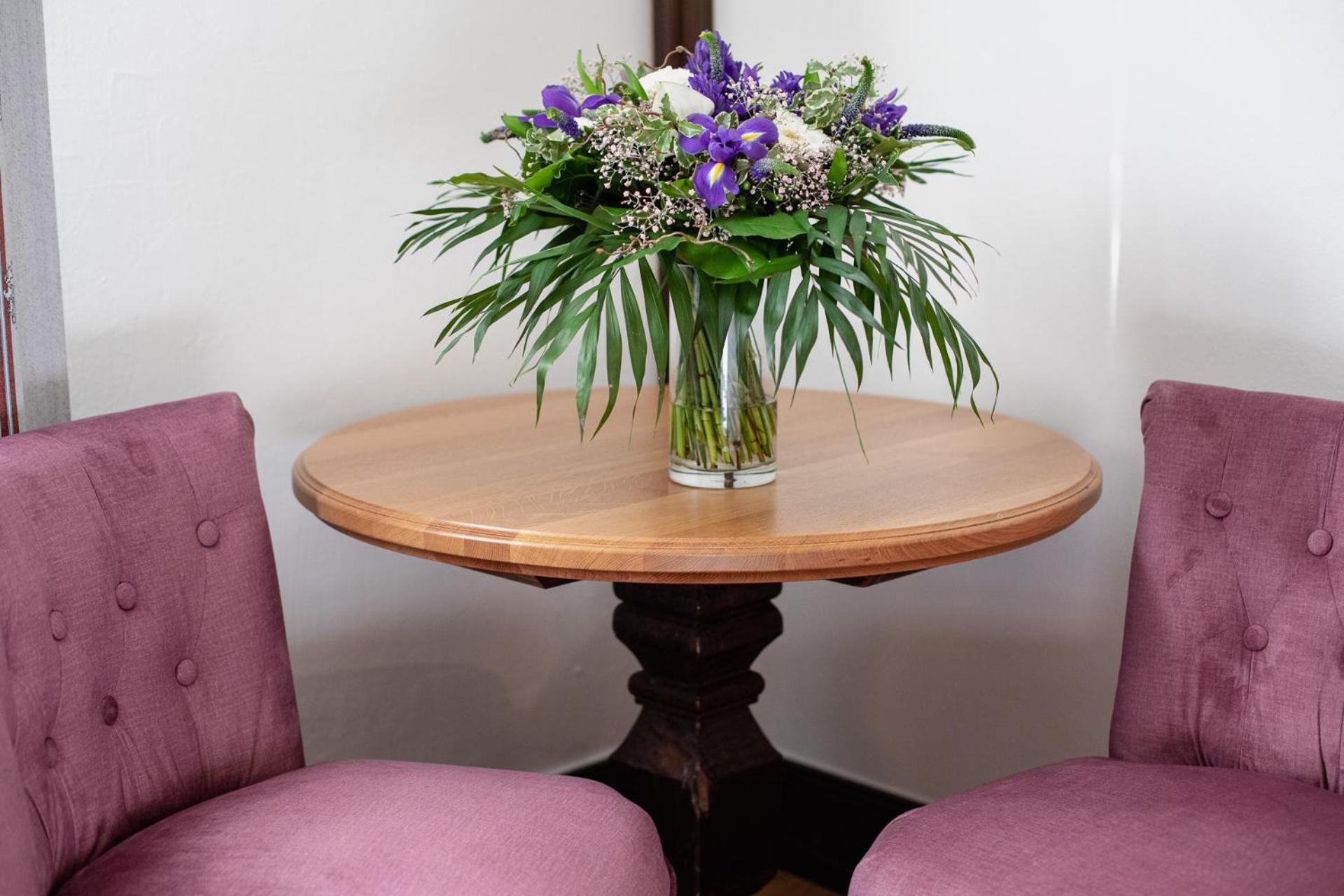 Salzburg Vacations - Altstadt Hotel Stadtkrug - Property Image 32