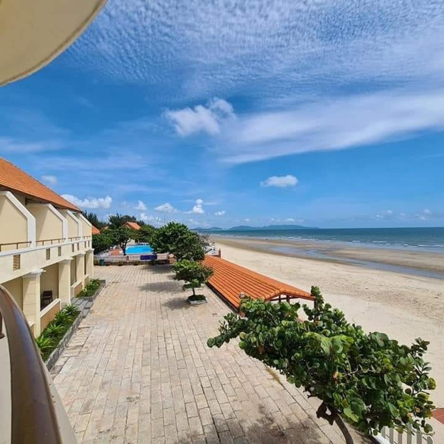 Hai Duong Intourco Resort, Vung Tau