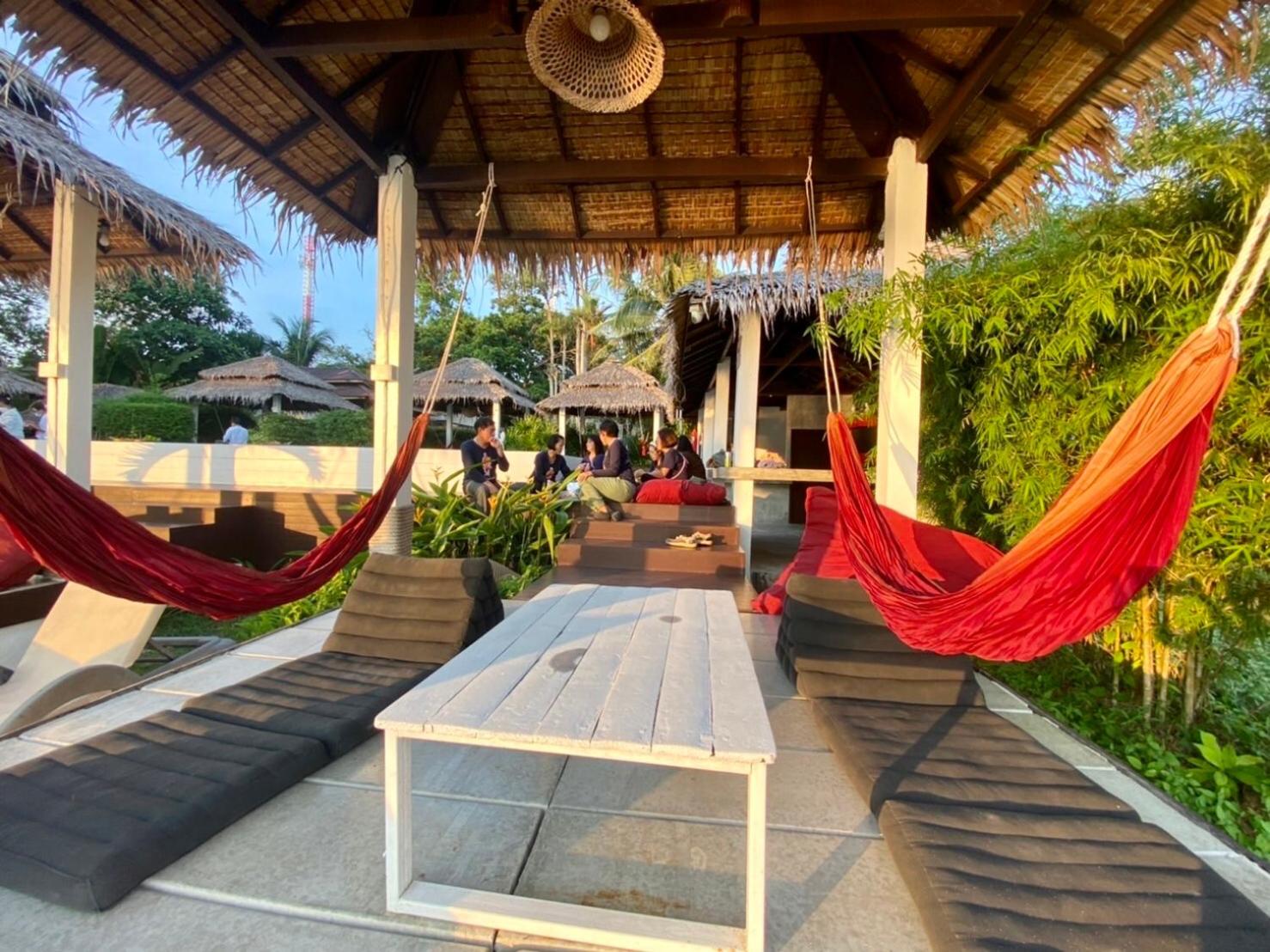 Paradise Cottage
