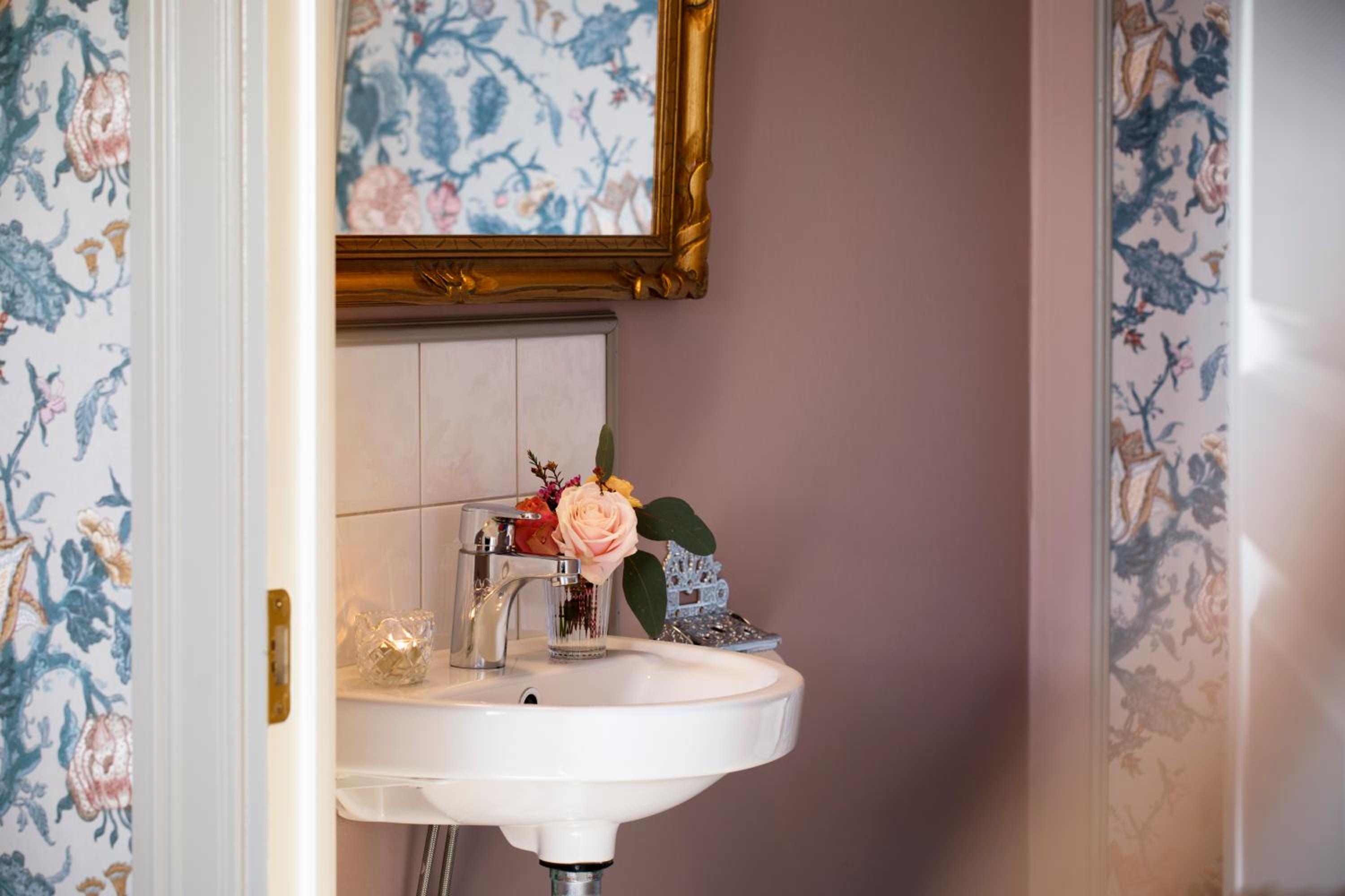 Strandvillan Hotell och Bed & Breakfast view 4