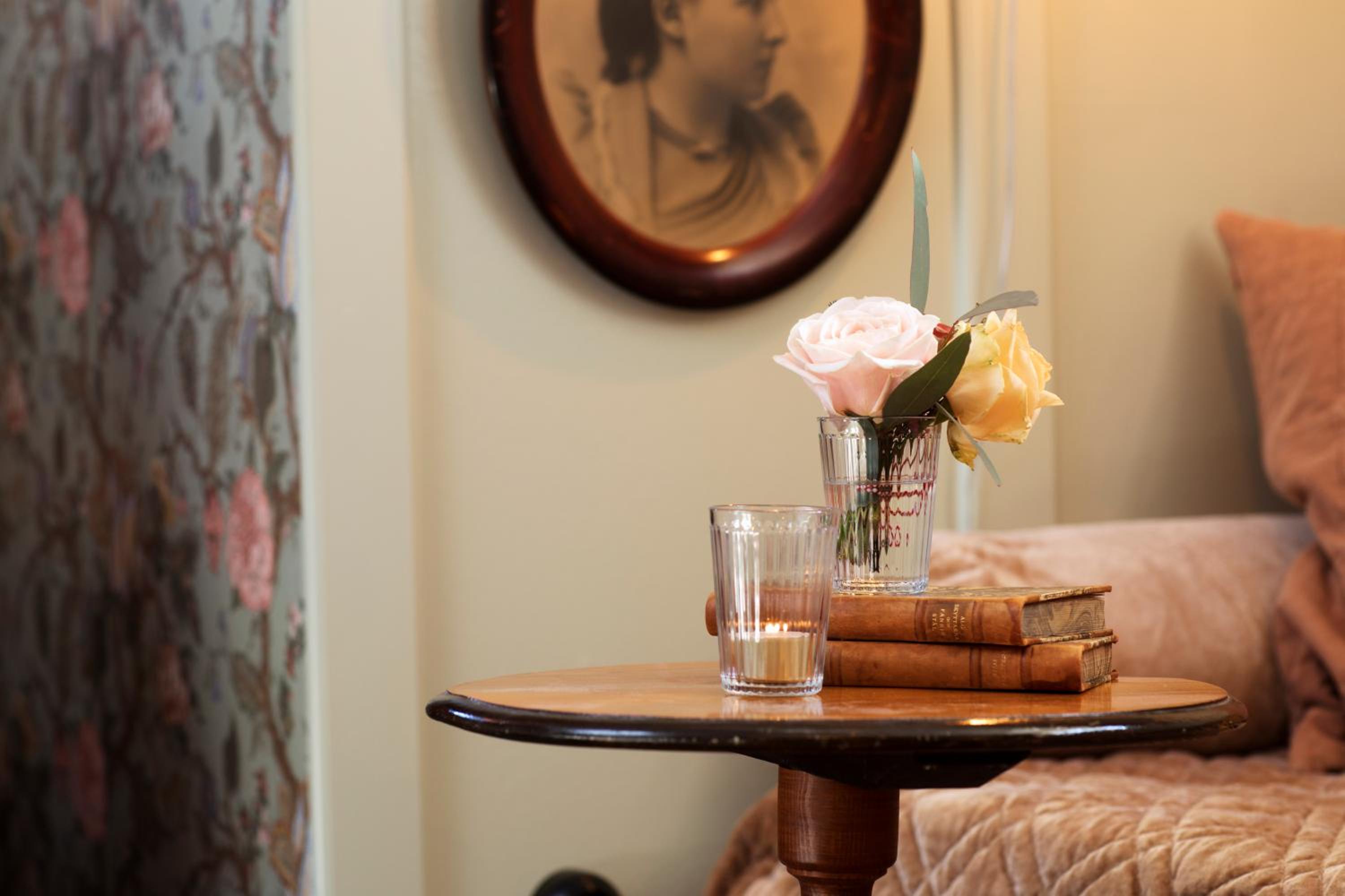 Strandvillan Hotell och Bed & Breakfast view 5