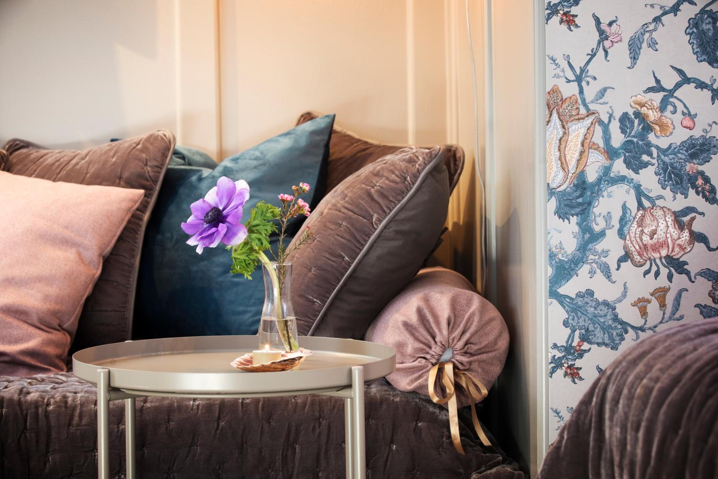 Strandvillan Hotell och Bed & Breakfast view 2