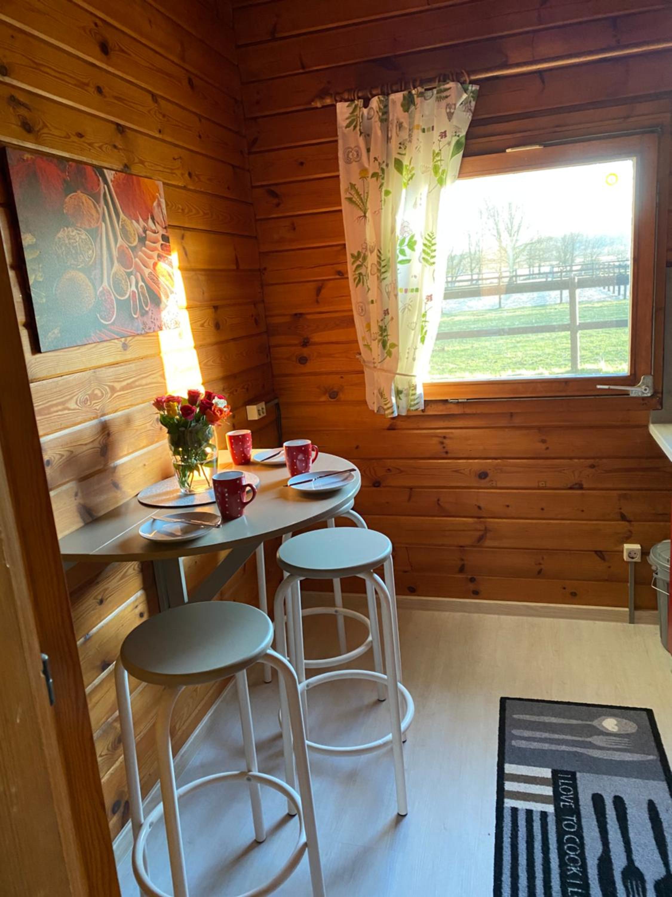 Huck’s Ferienhäuser