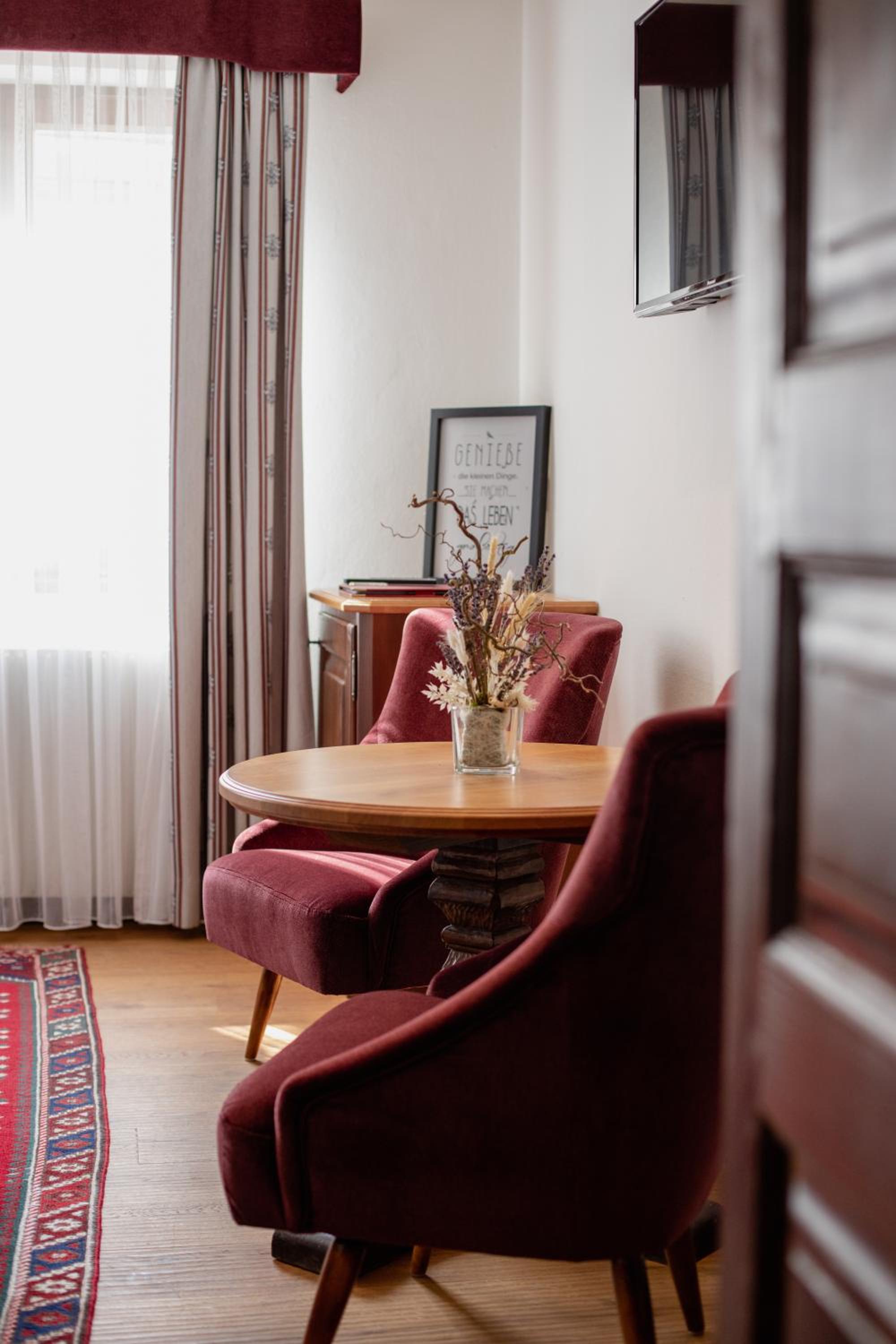 Salzburg Vacations - Altstadt Hotel Stadtkrug - Property Image 29