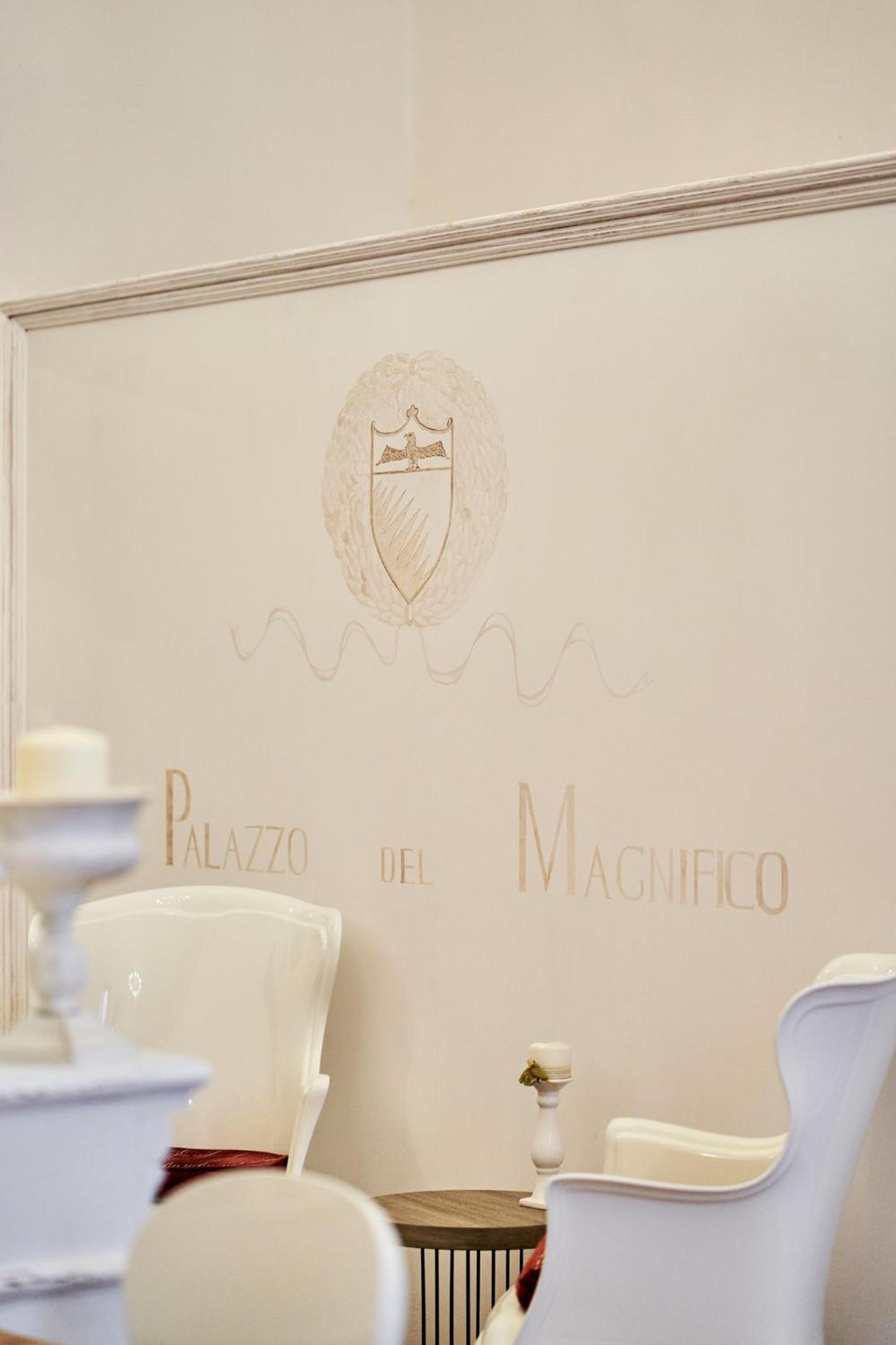 Palazzo del Magnifico B&B