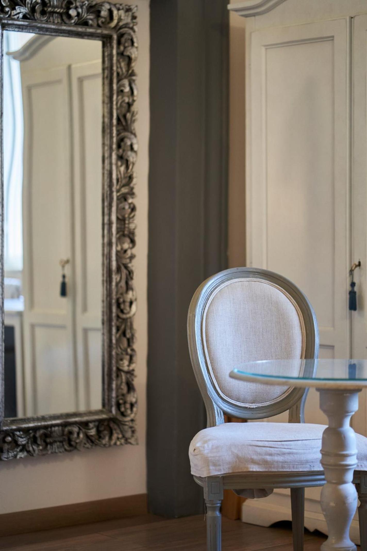 Palazzo del Magnifico B&B