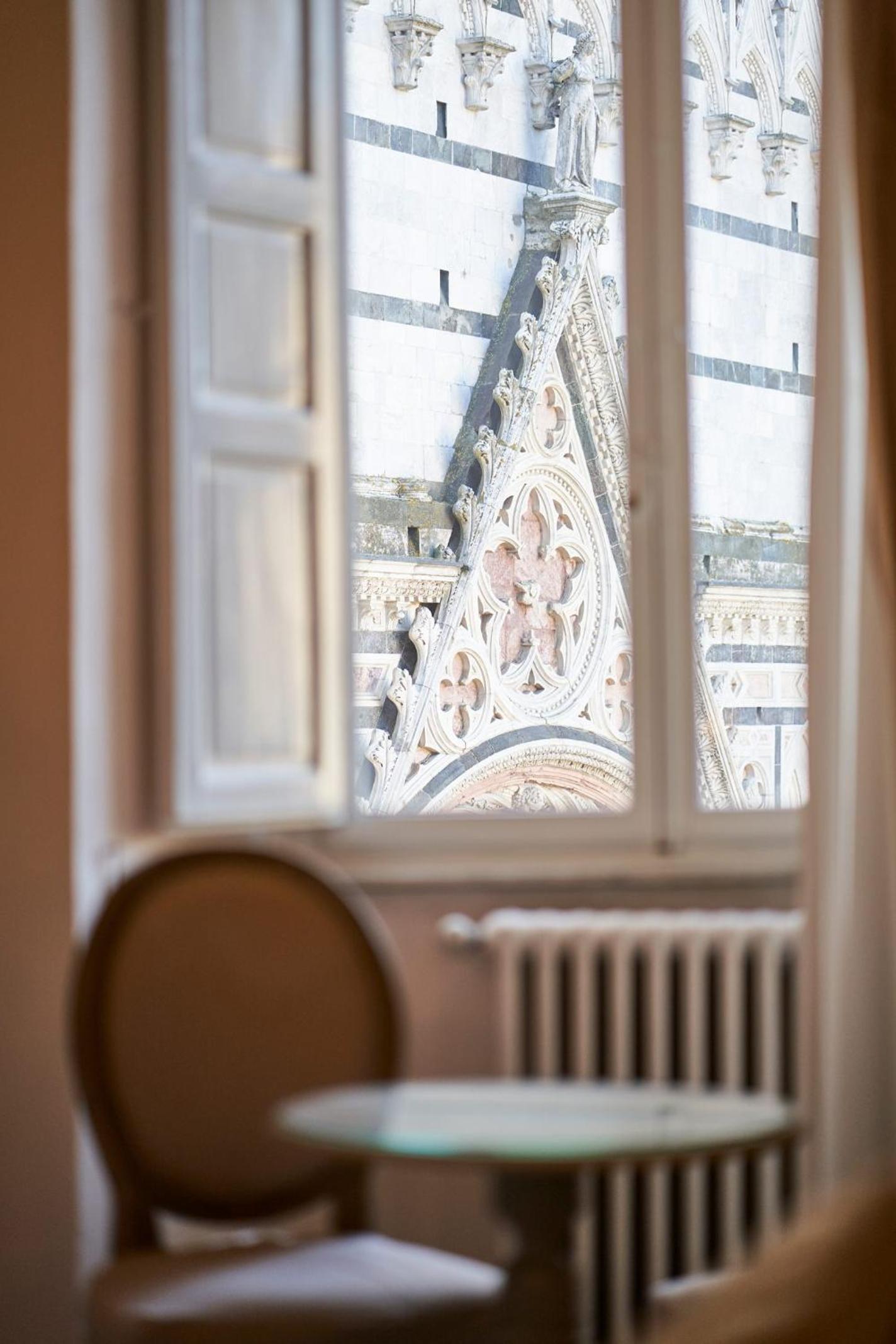 Palazzo del Magnifico B&B