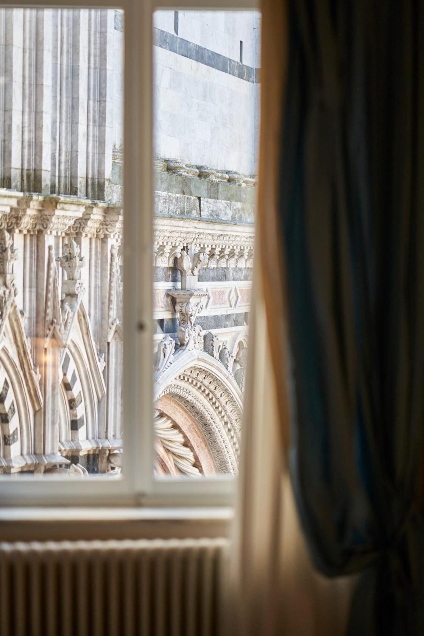 Palazzo del Magnifico B&B
