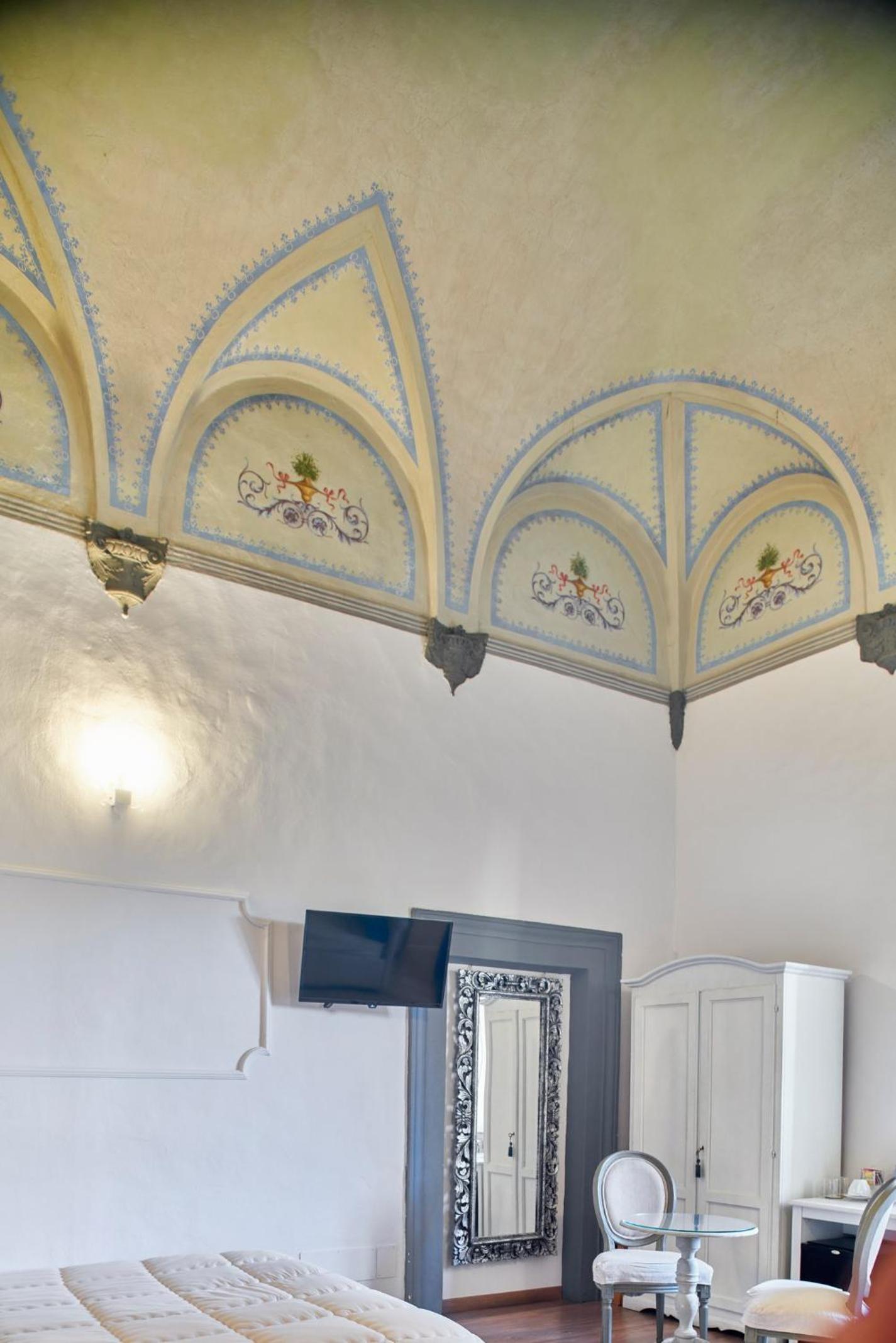 Palazzo del Magnifico B&B