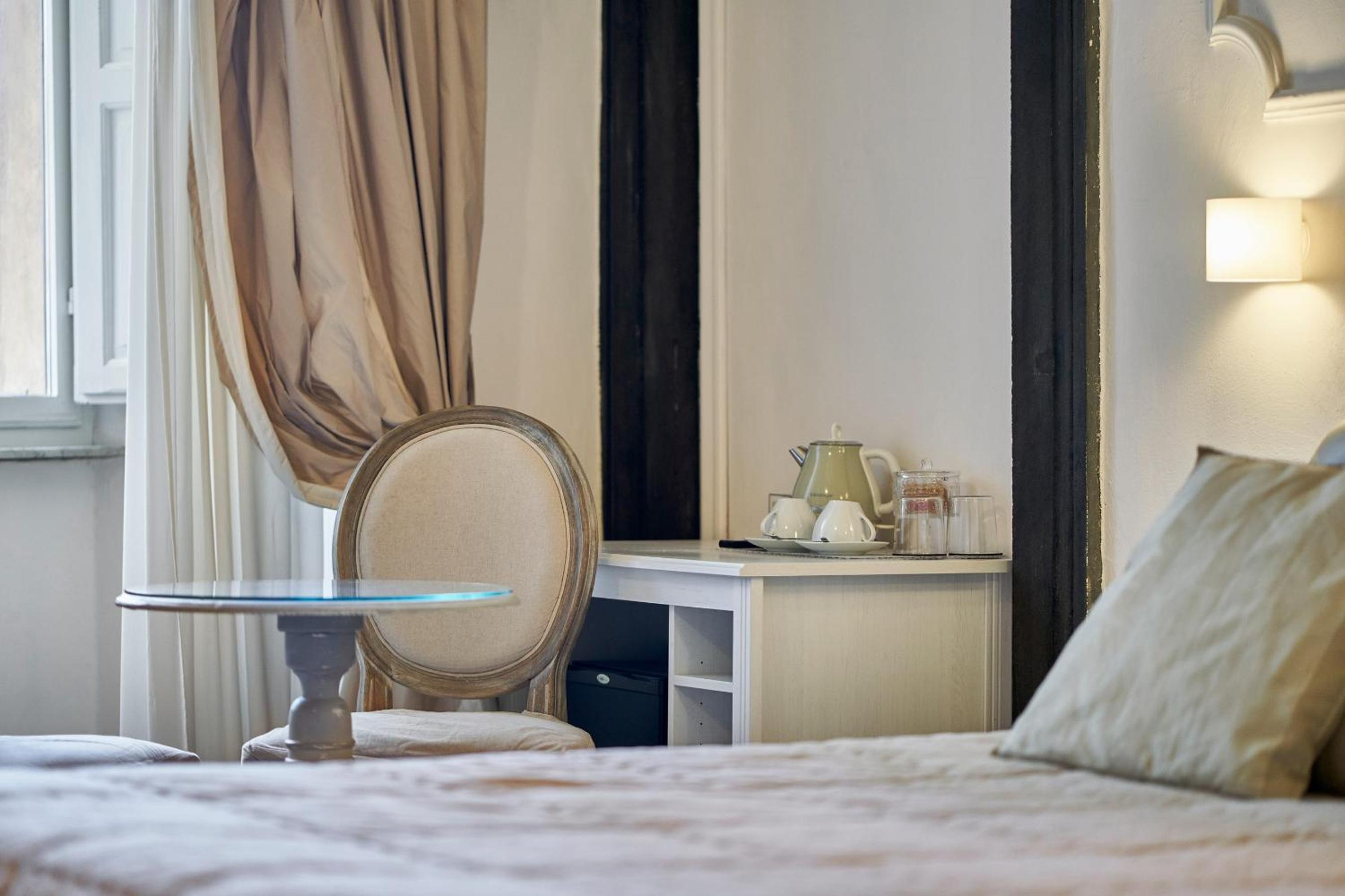 Palazzo del Magnifico B&B