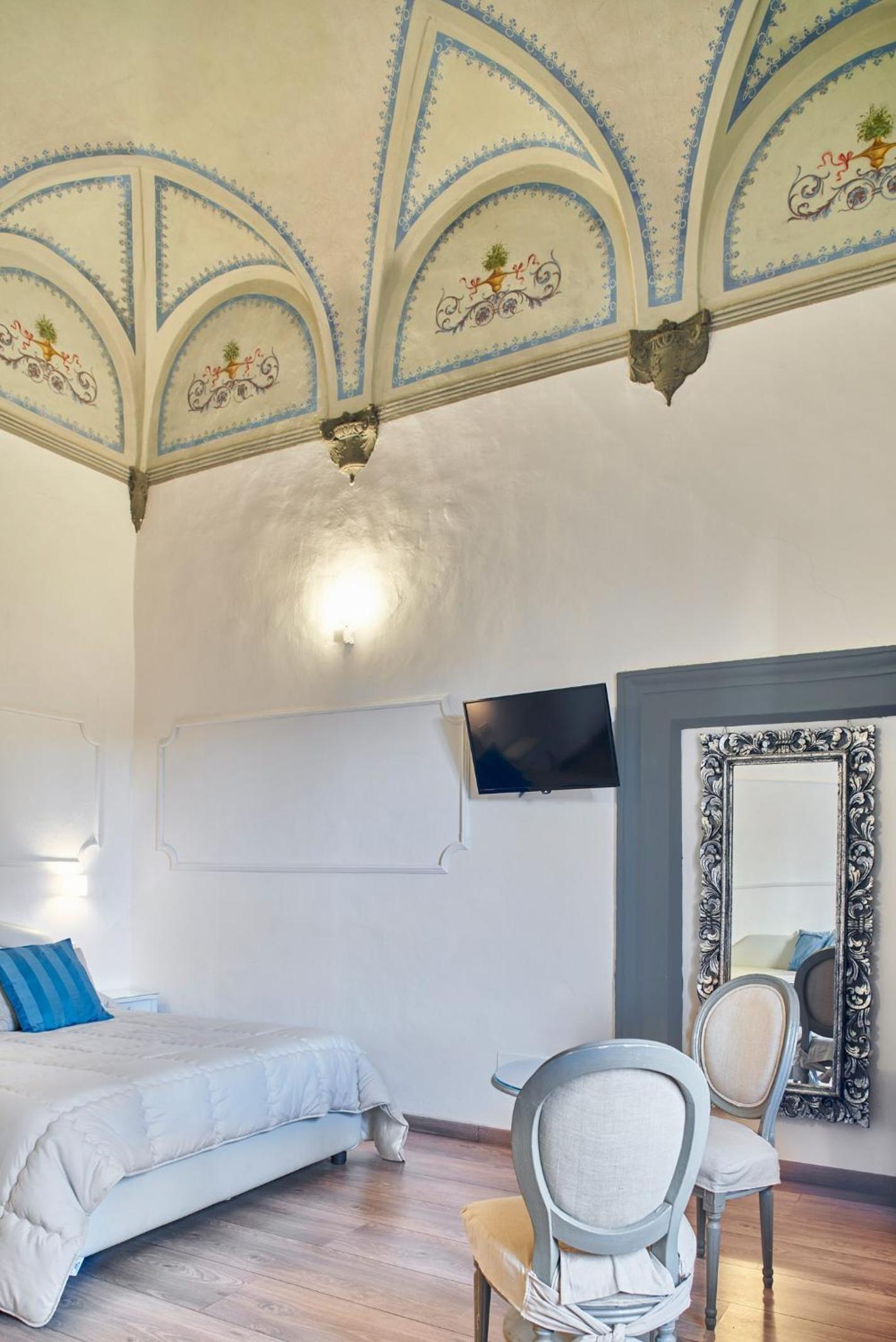 Palazzo del Magnifico B&B