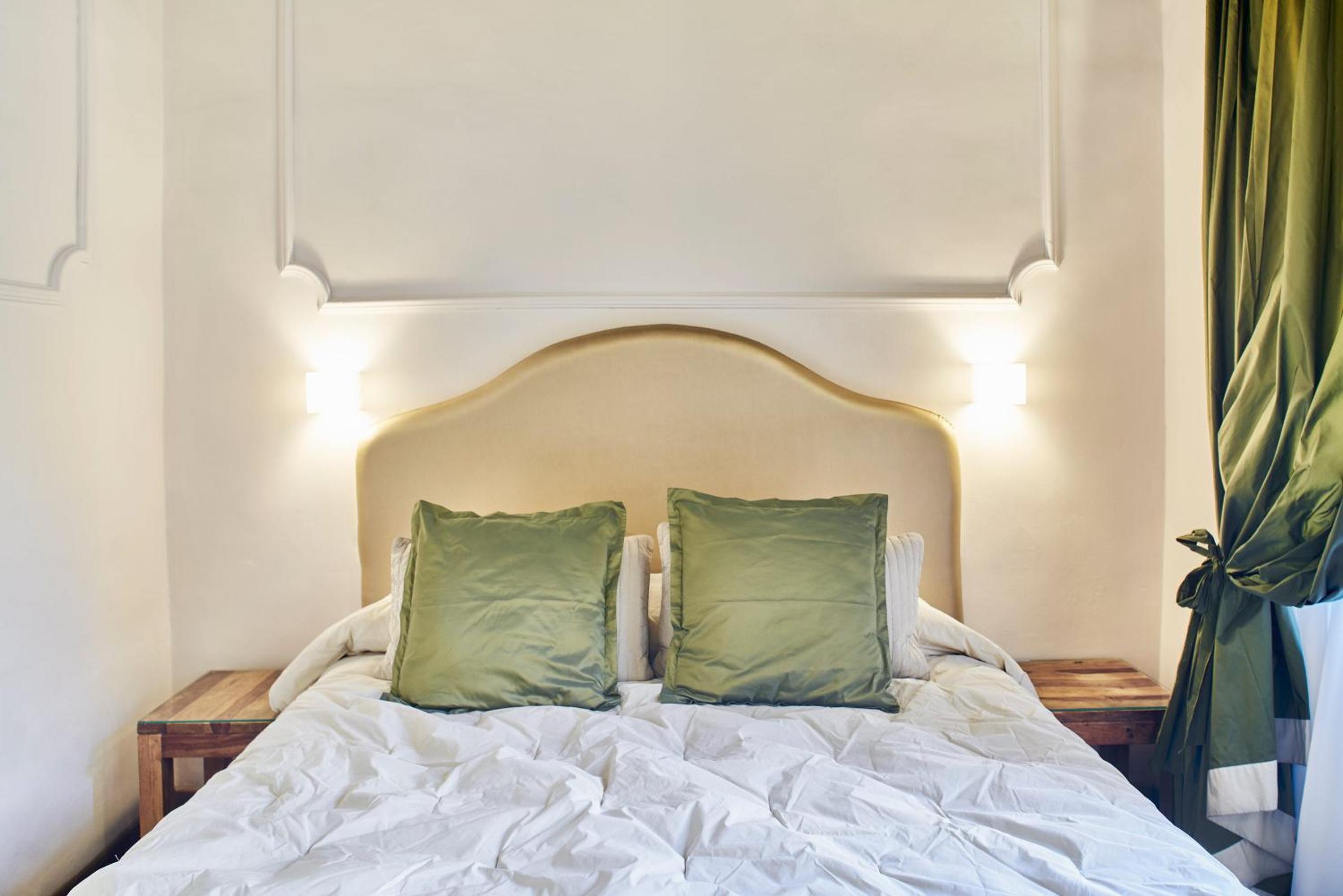 Palazzo del Magnifico B&B