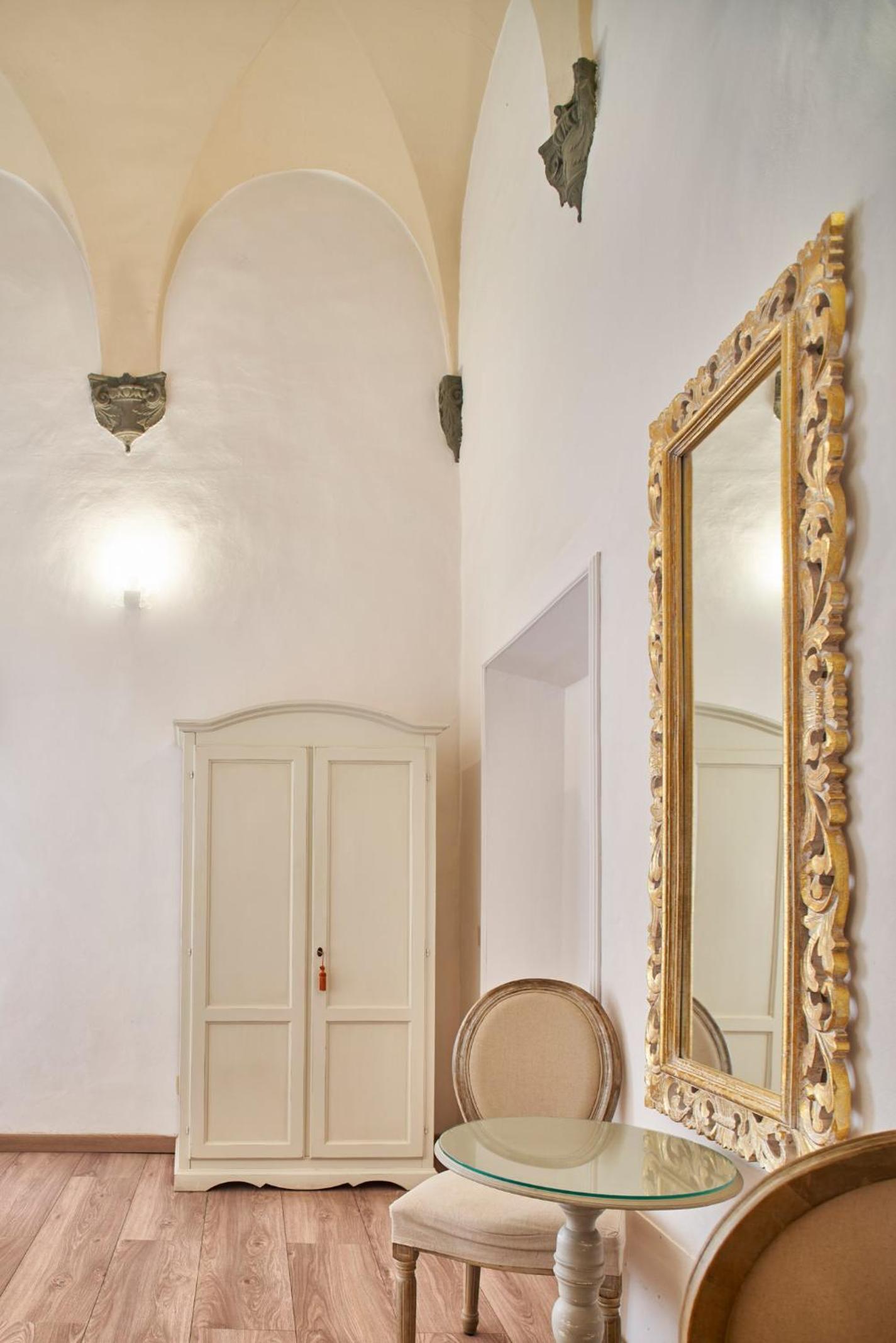 Palazzo del Magnifico B&B