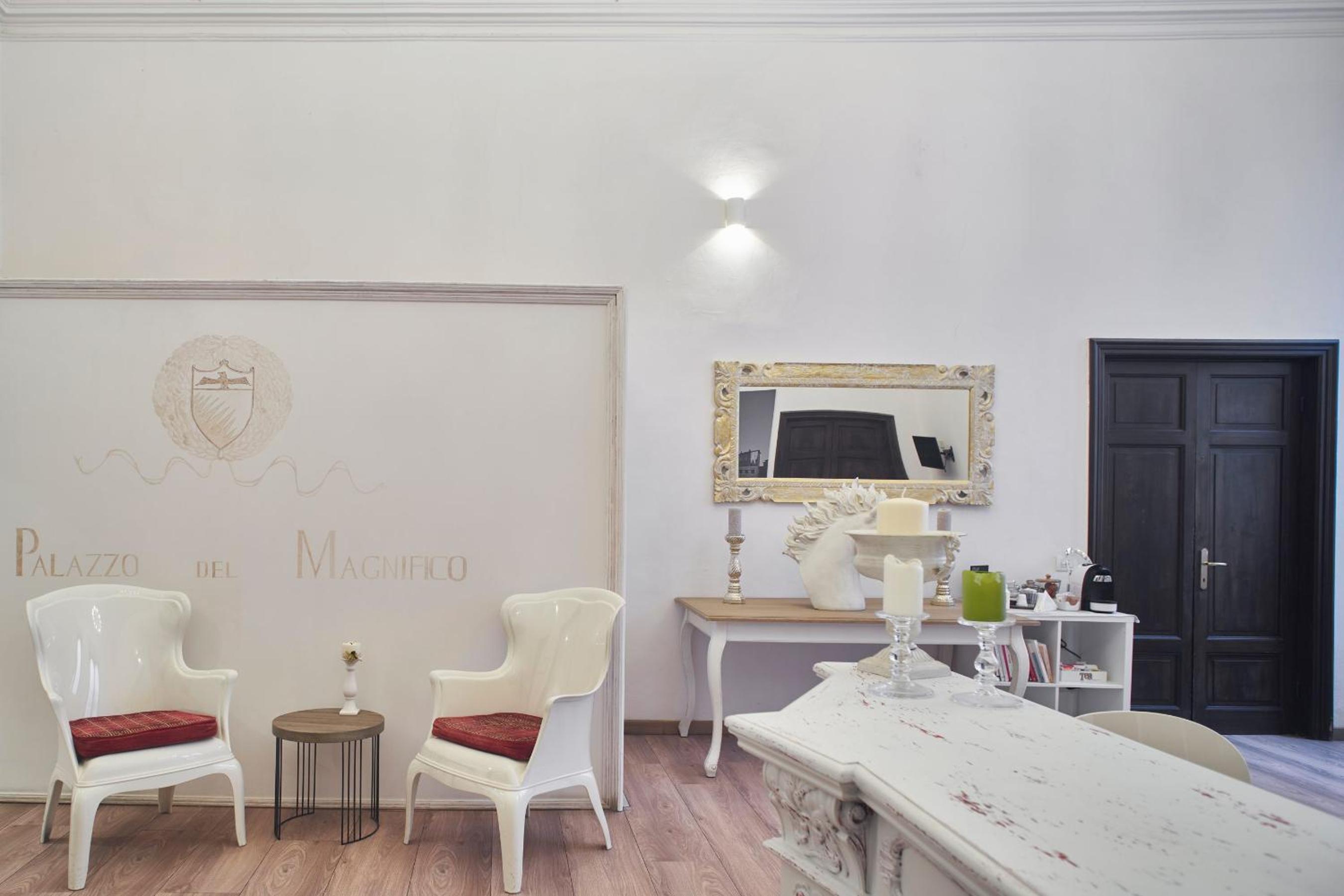 Palazzo del Magnifico B&B