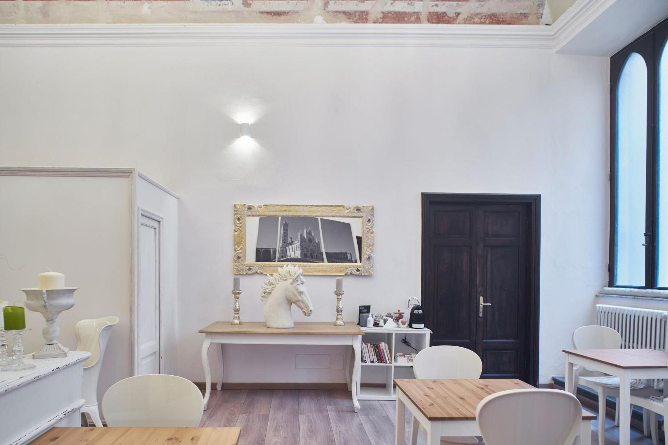 Palazzo del Magnifico B&B
