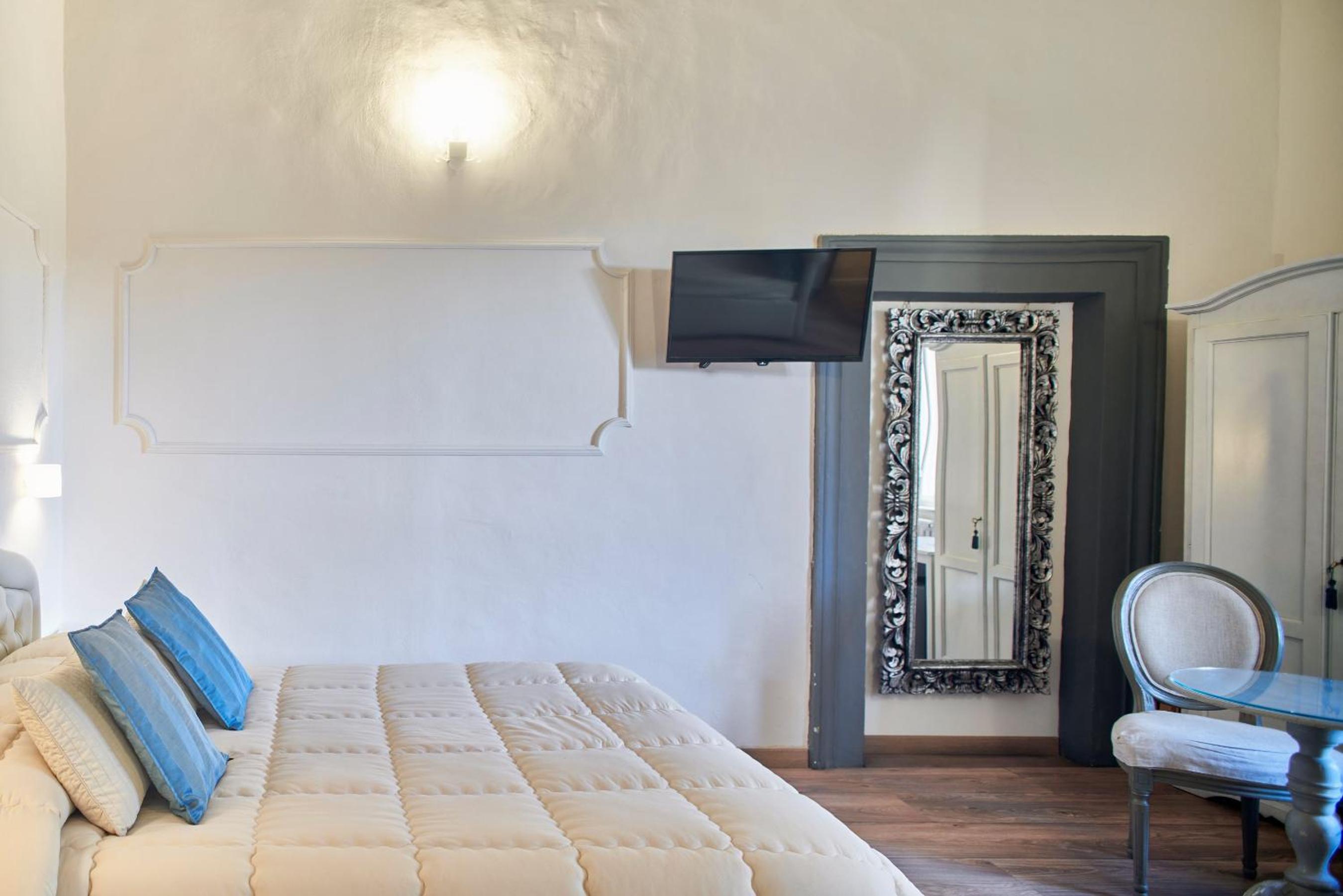 Palazzo del Magnifico B&B