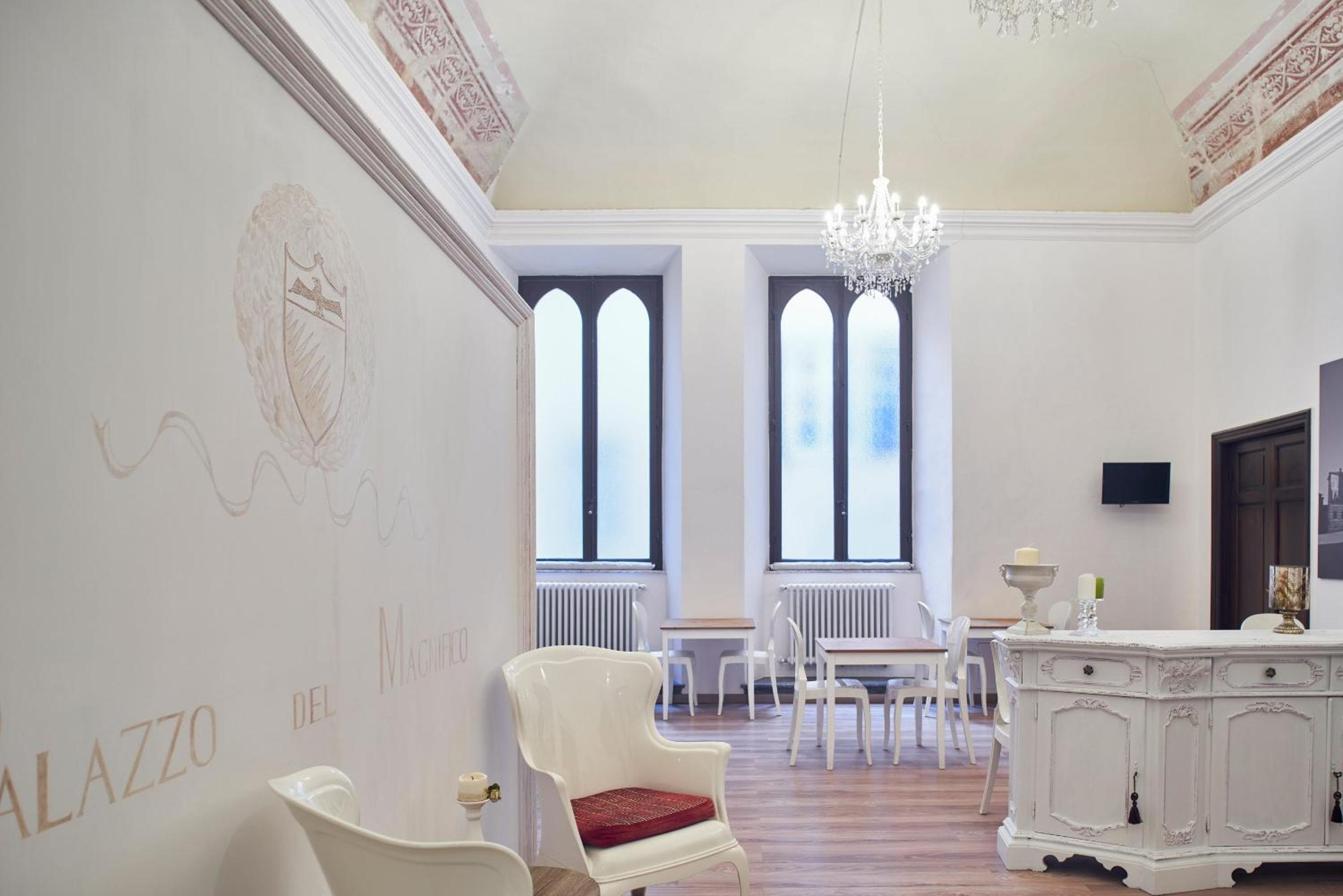 Palazzo del Magnifico B&B
