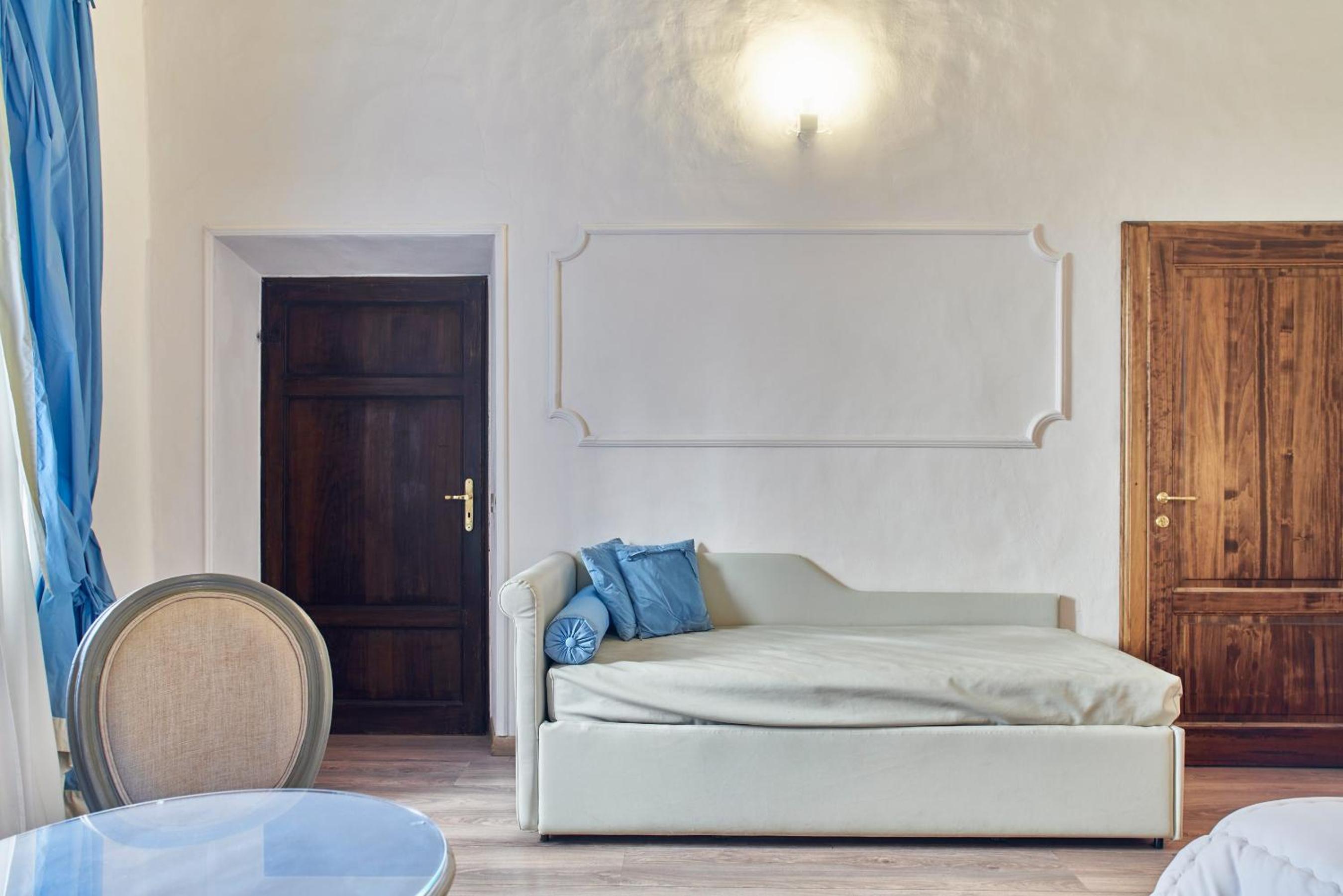 Palazzo del Magnifico B&B