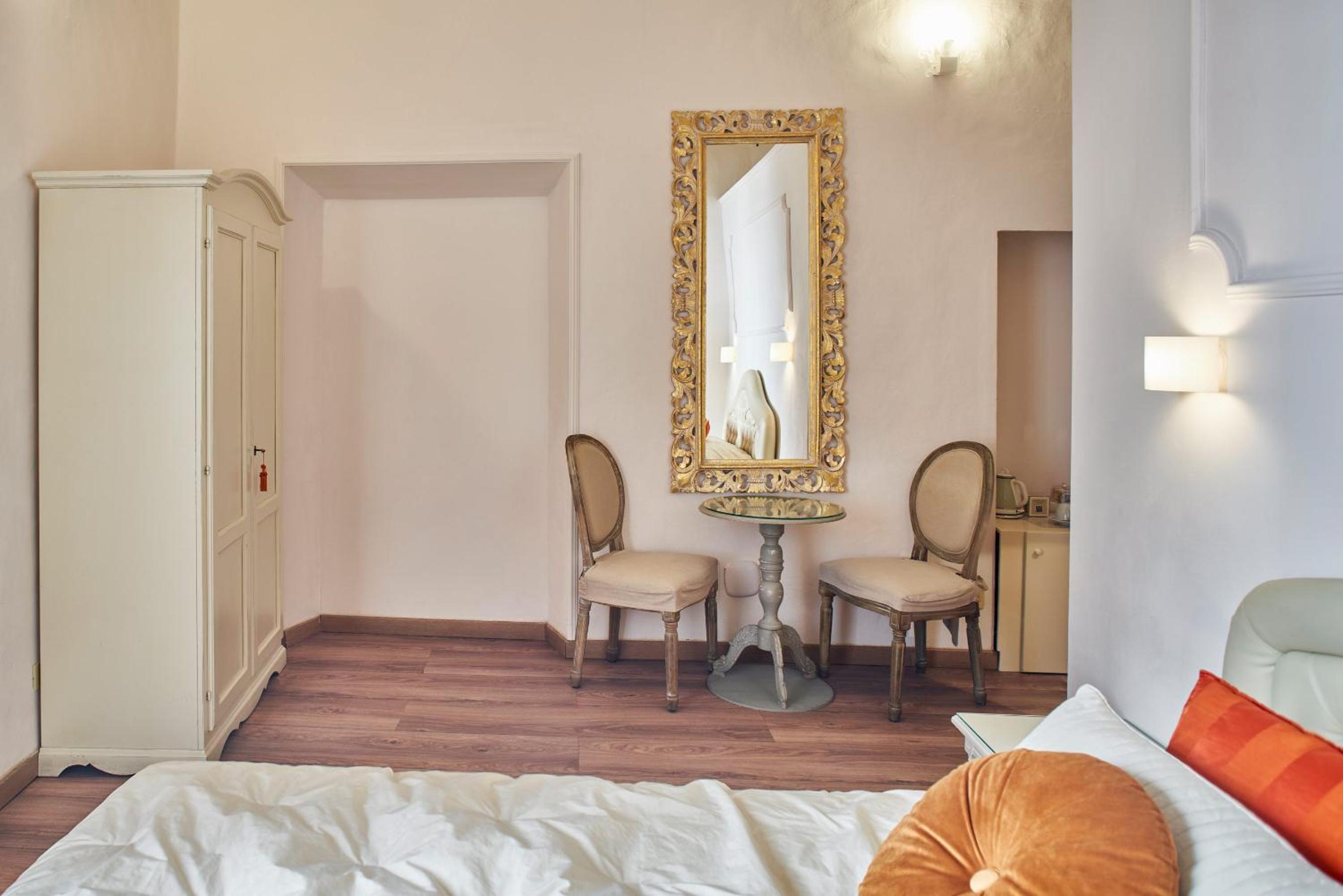 Palazzo del Magnifico B&B