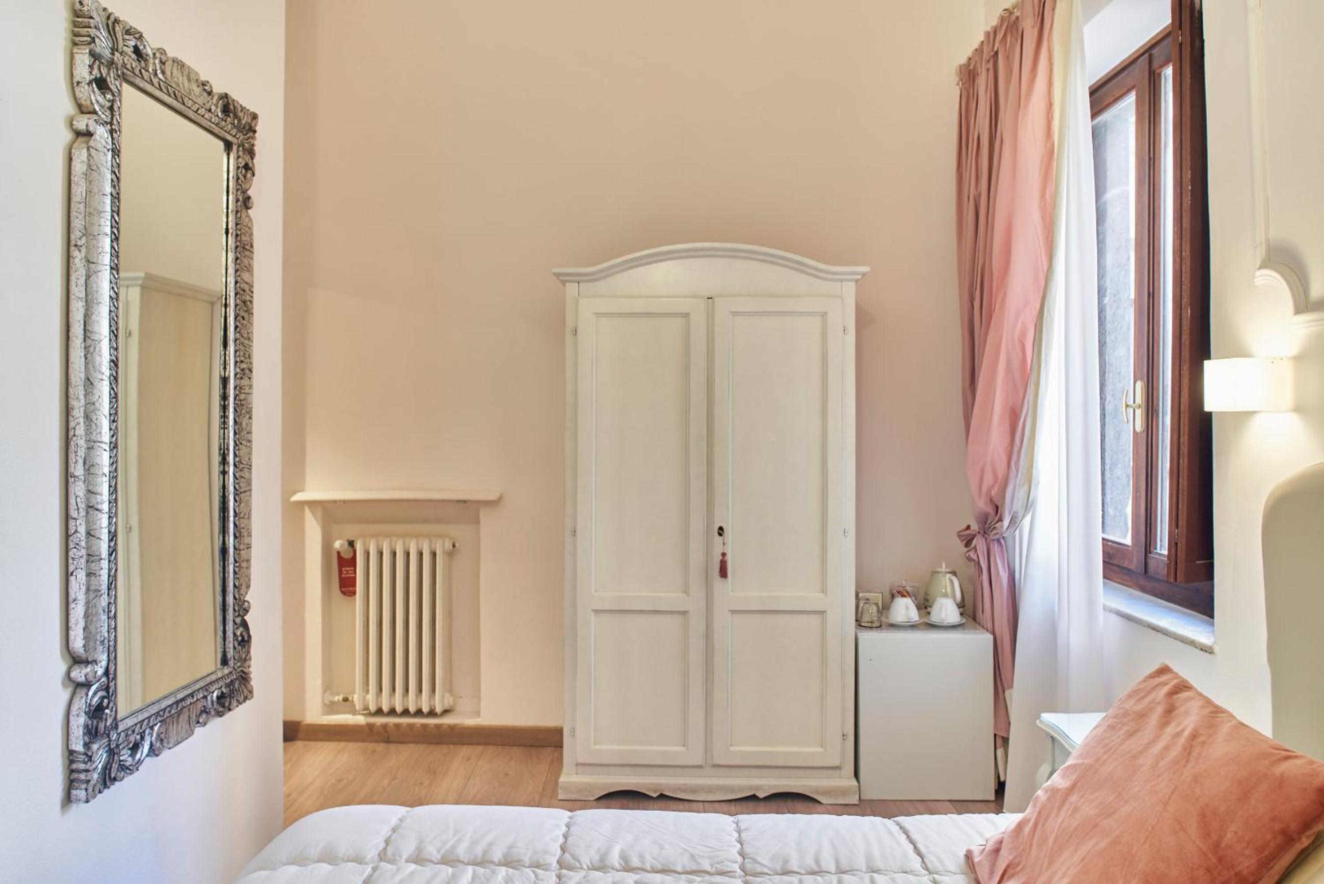 Palazzo del Magnifico B&B