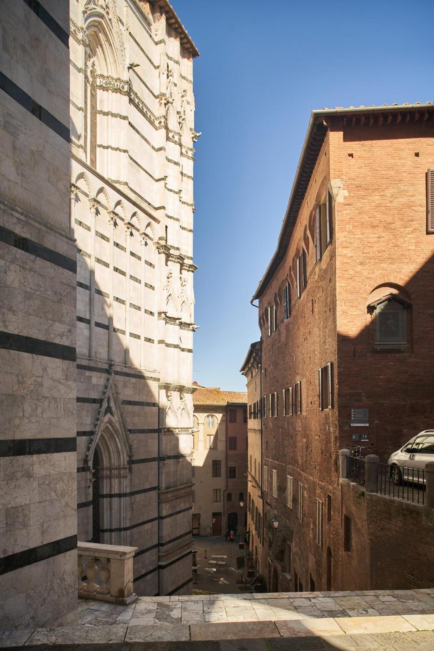 Palazzo del Magnifico B&B