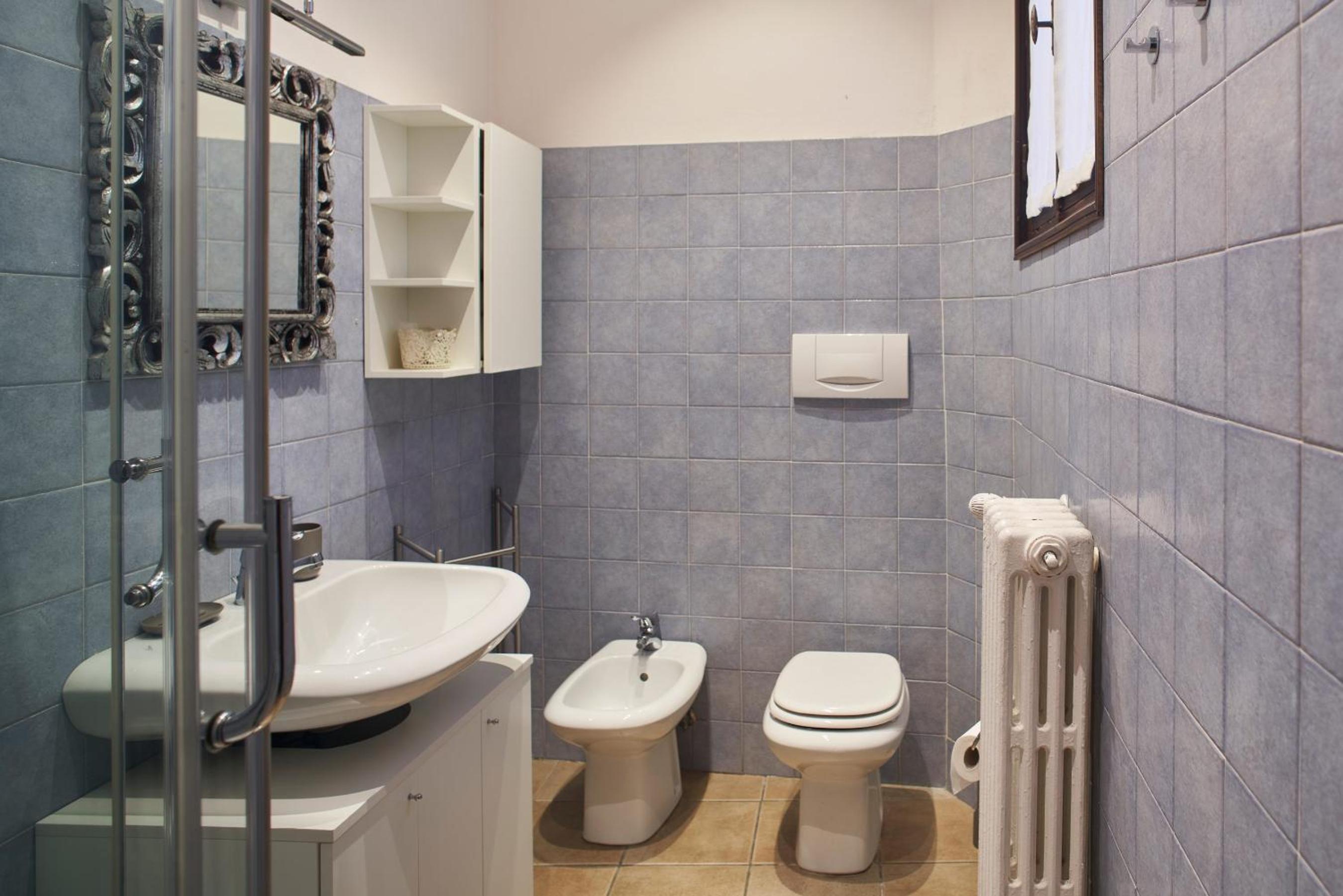 Palazzo del Magnifico B&B