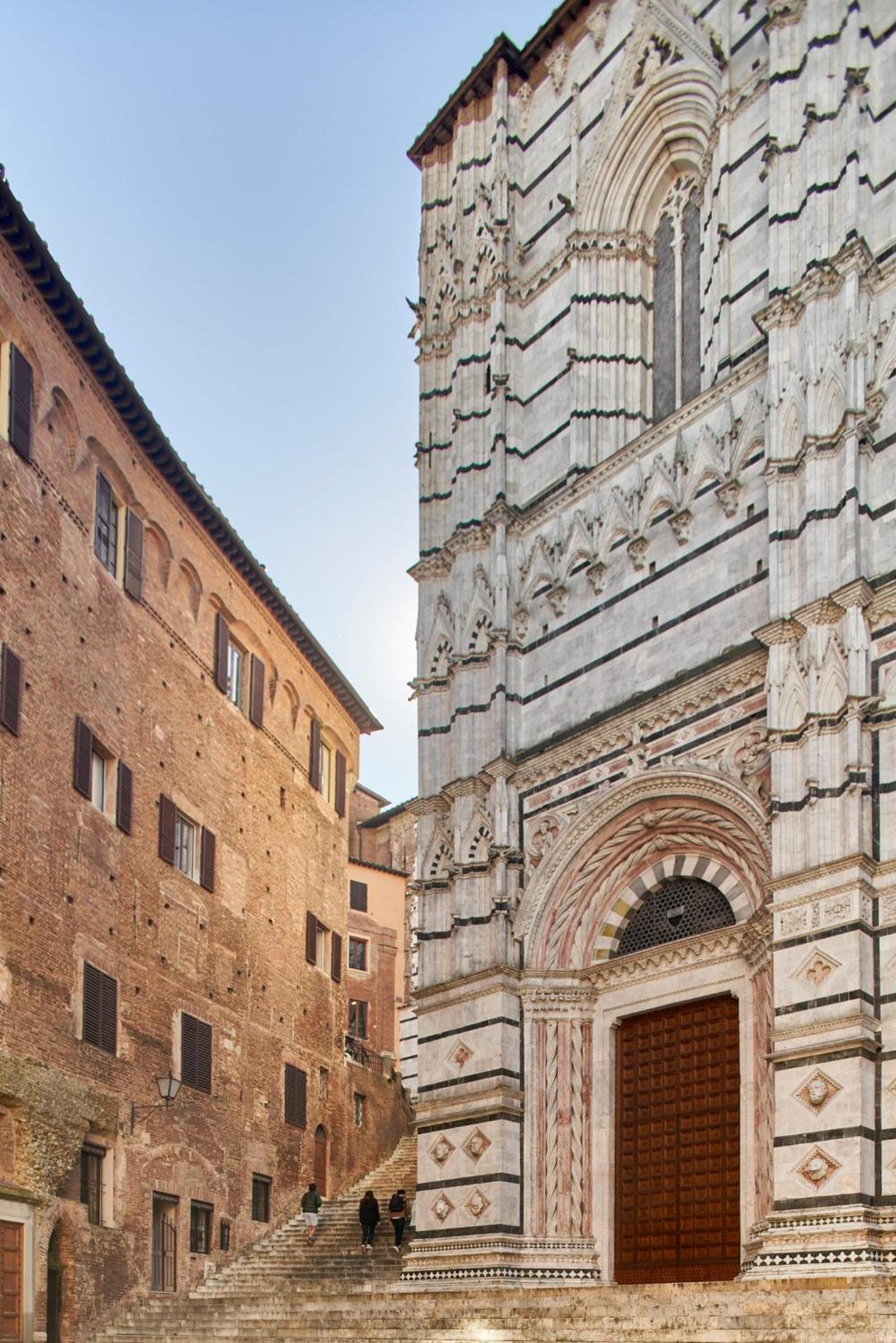 Palazzo del Magnifico B&B