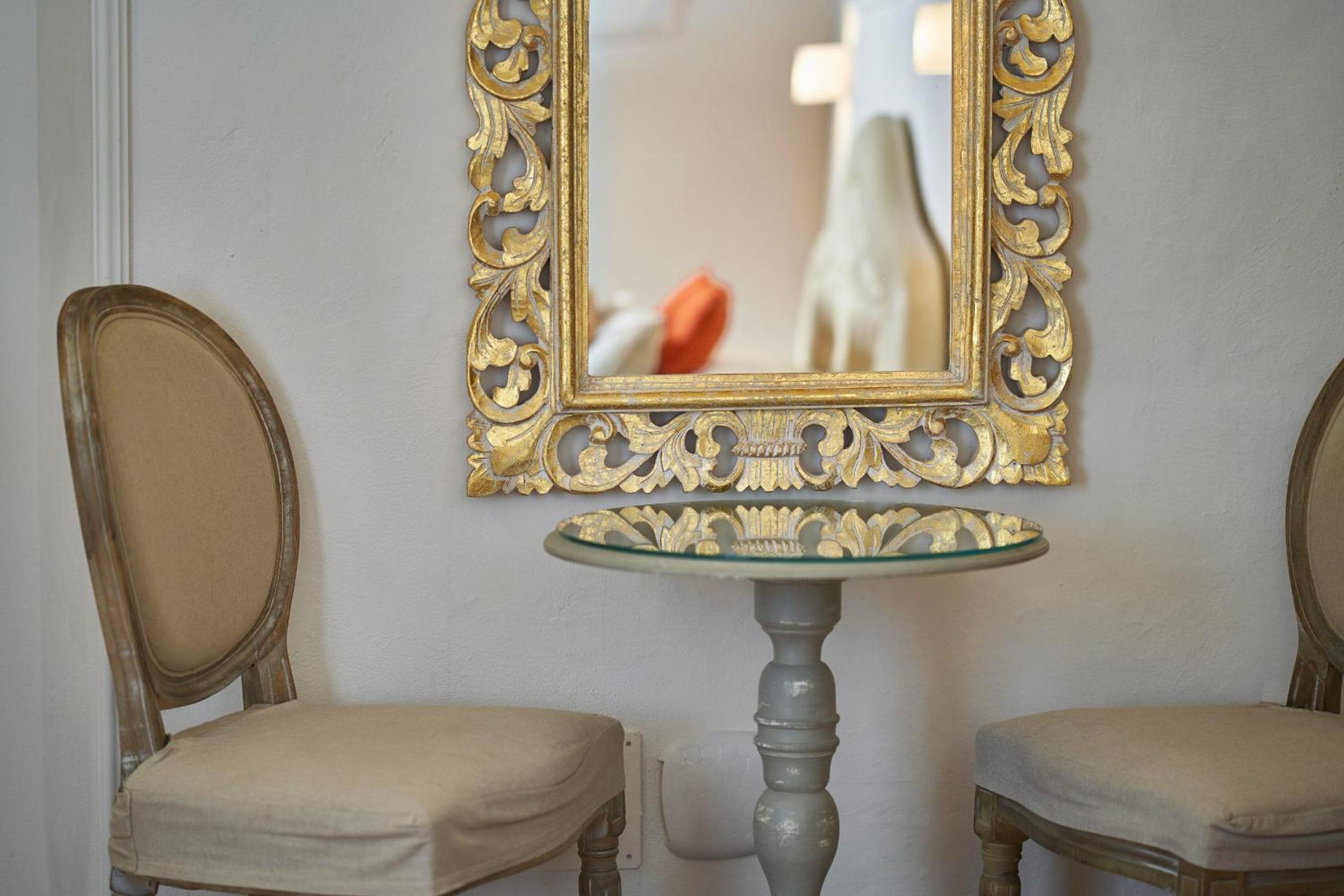 Palazzo del Magnifico B&B