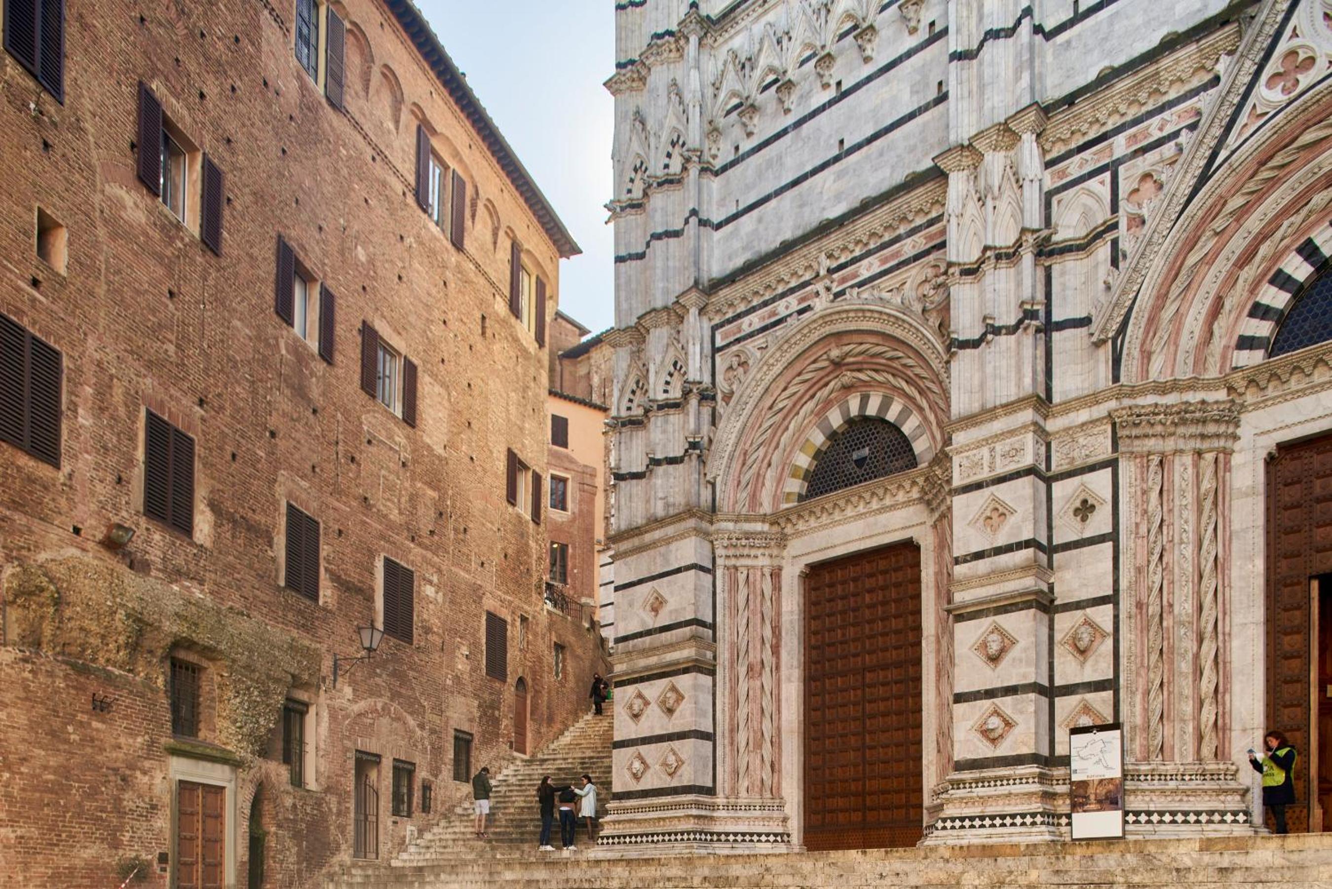 Palazzo del Magnifico B&B