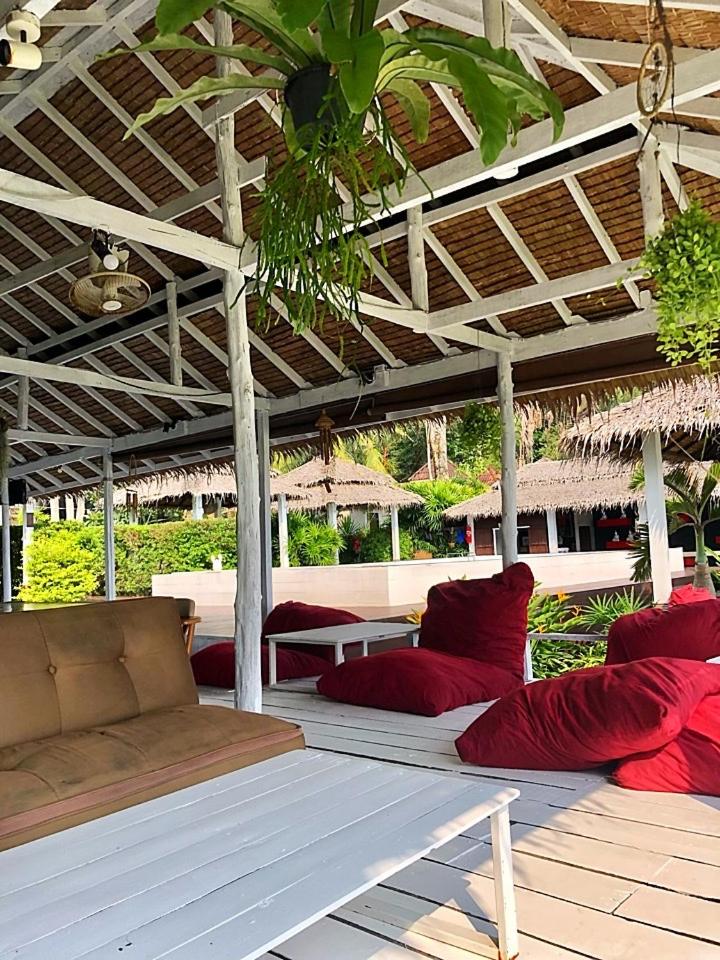Paradise Cottage