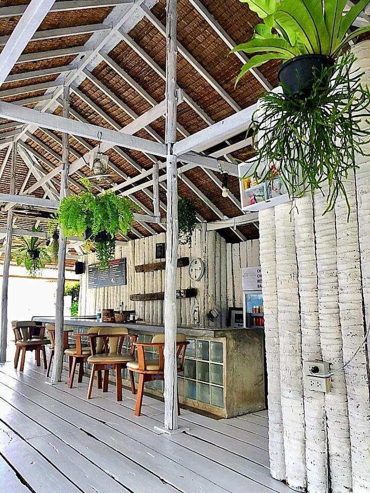 Paradise Cottage